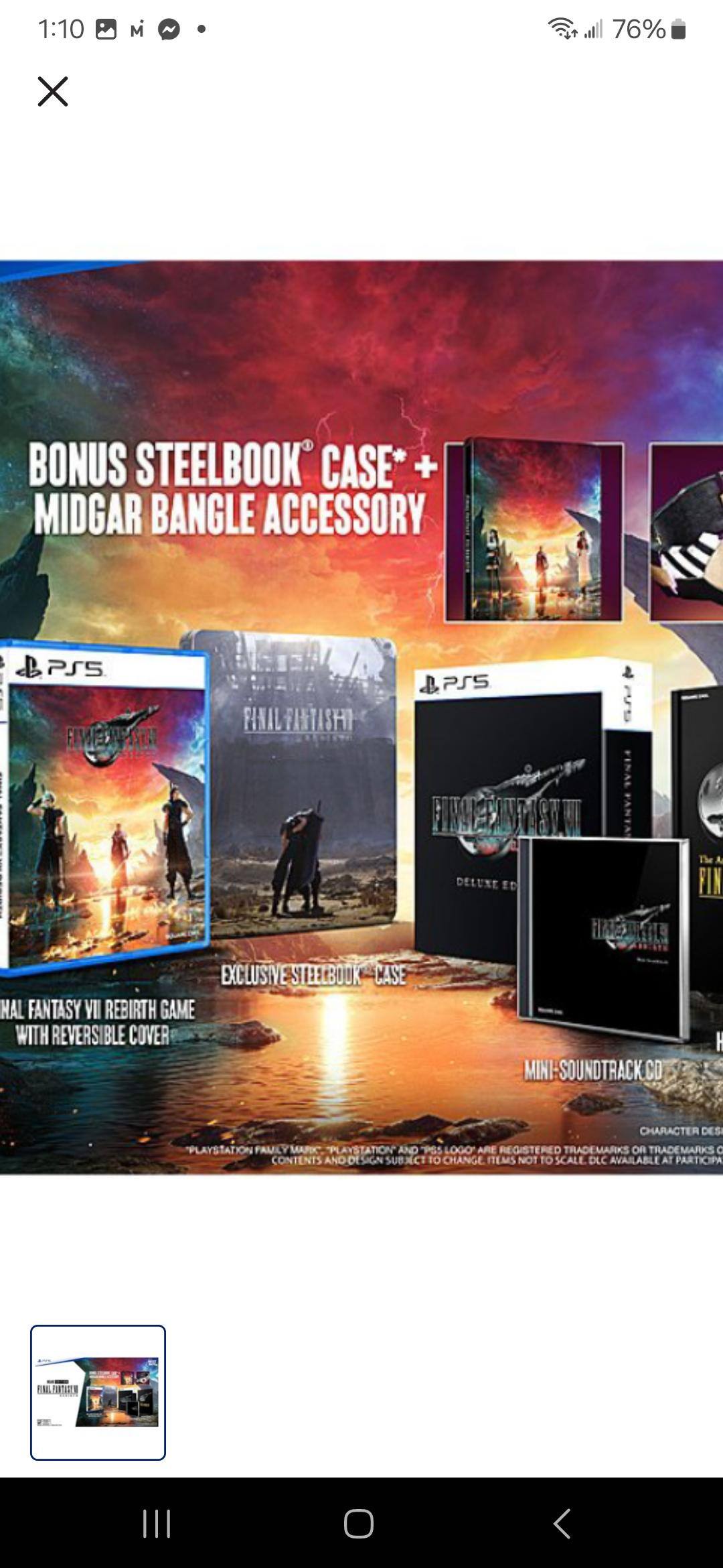 Customer provided image, click to load a larger version