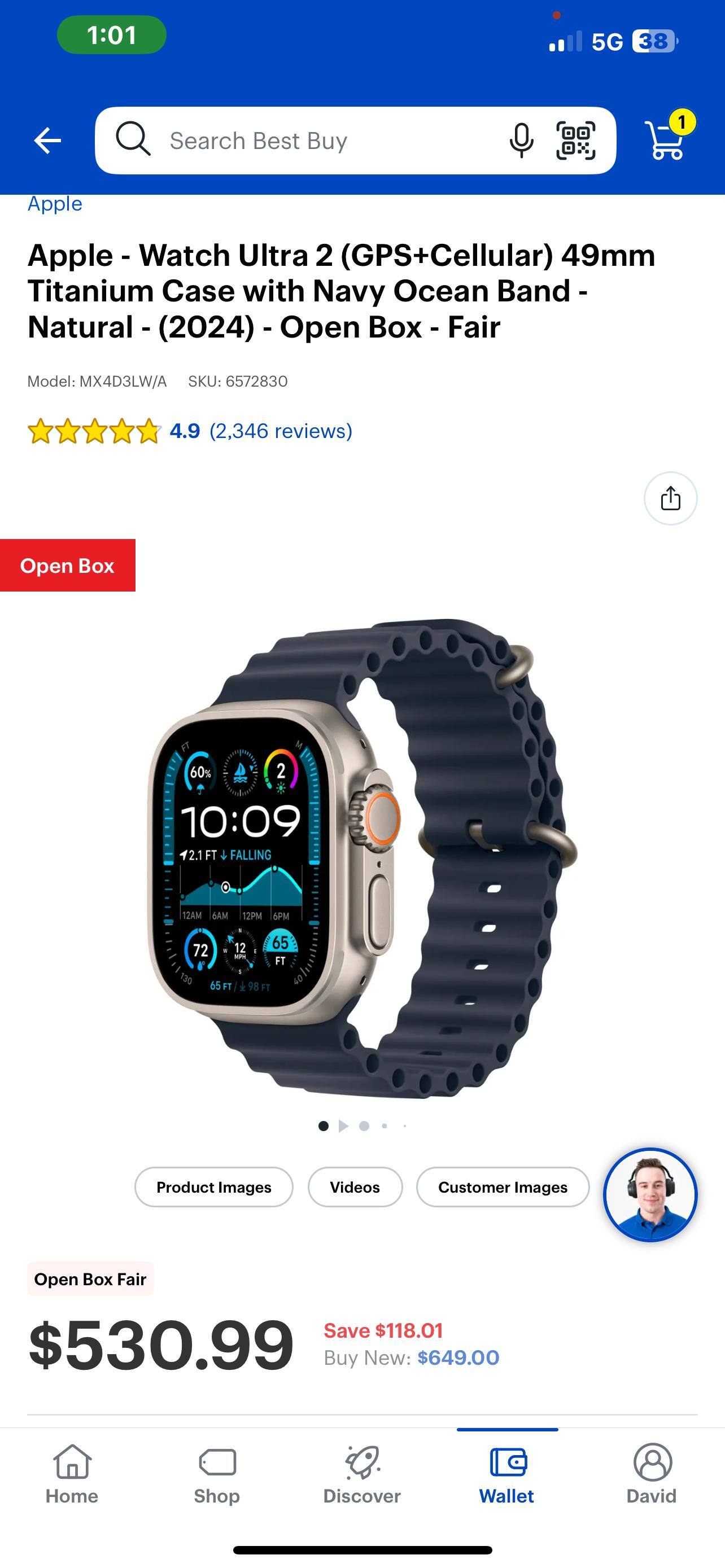 Customer provided, click to load a larger version