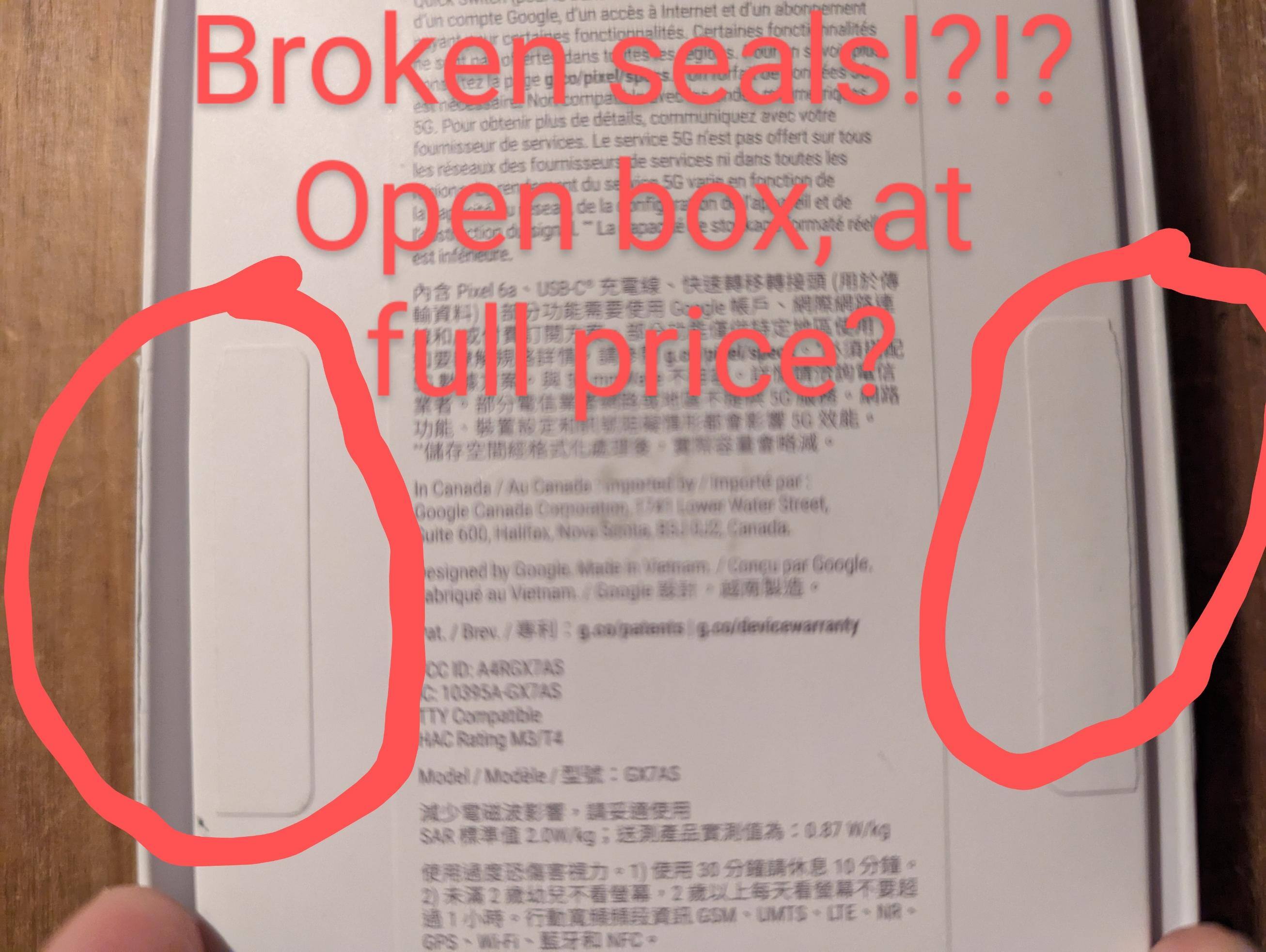 Customer provided, click to load a larger version