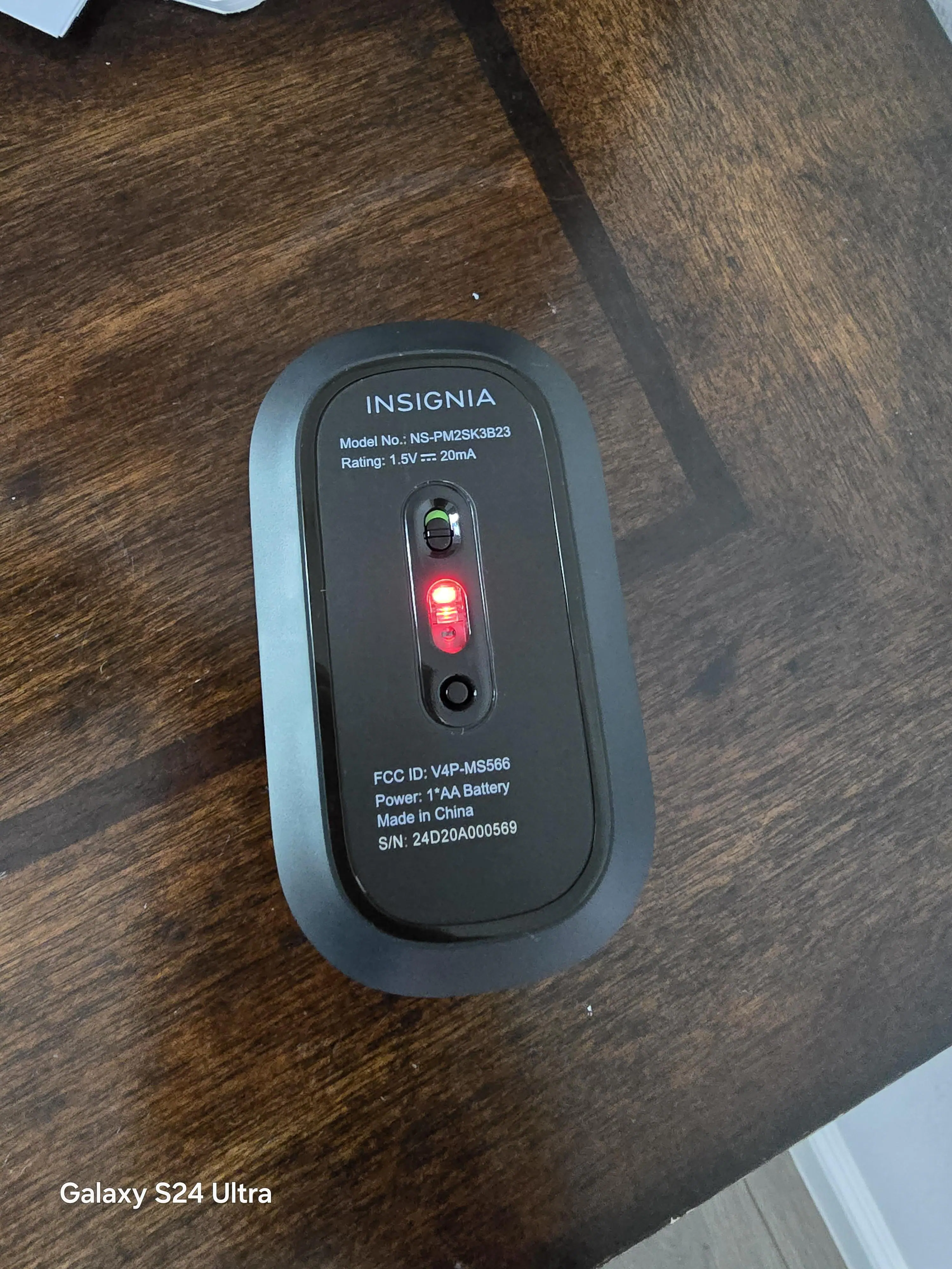 Customer provided image, click to load a larger version