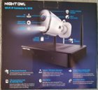 Back of box. USA based, so no foreign access to your security info!!!, click to load a larger version