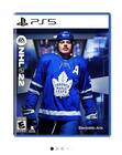 NHL 24 Standard Edition PlayStation 5 38212 - Best Buy