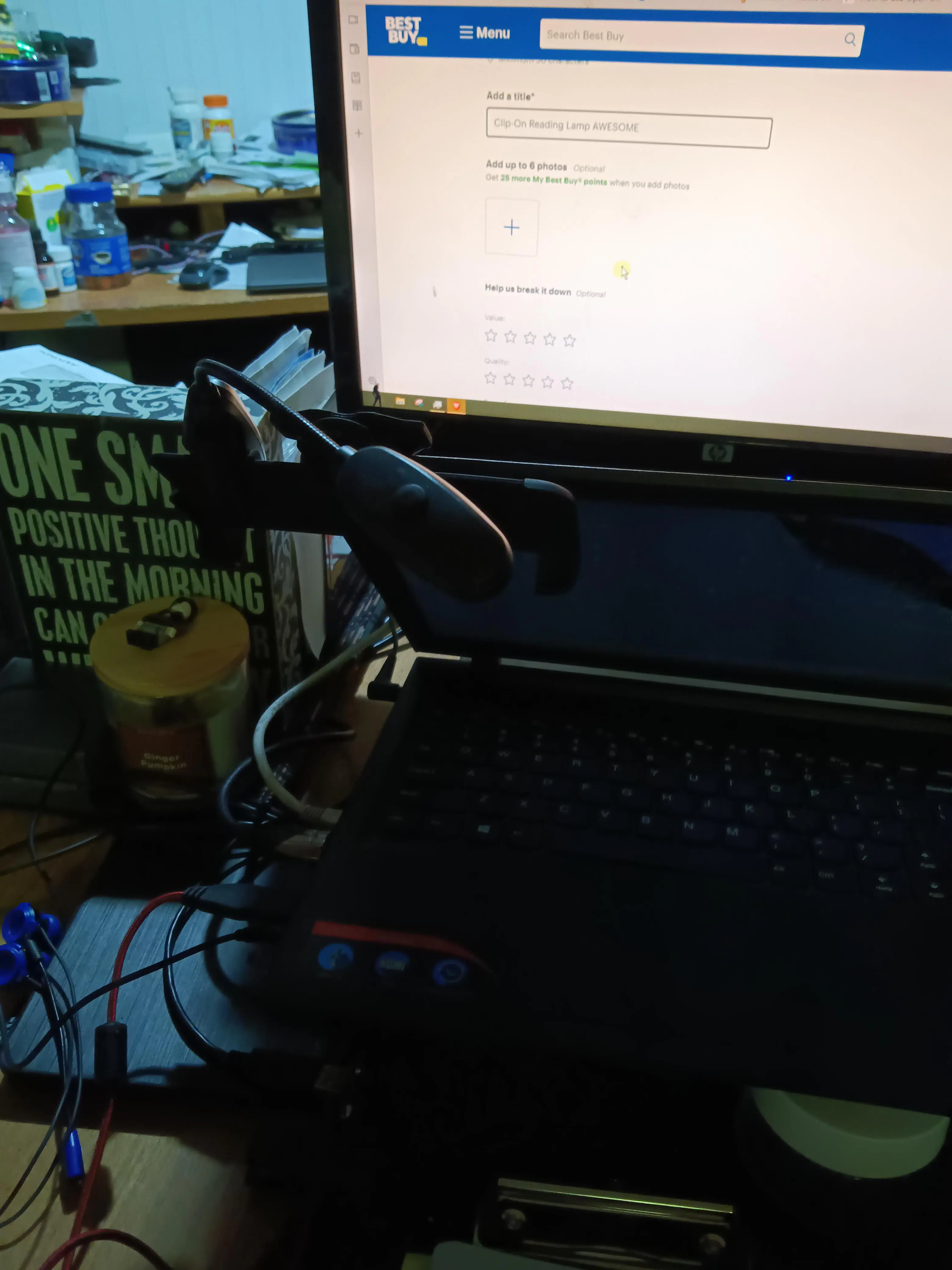 Customer provided, click to load a larger version