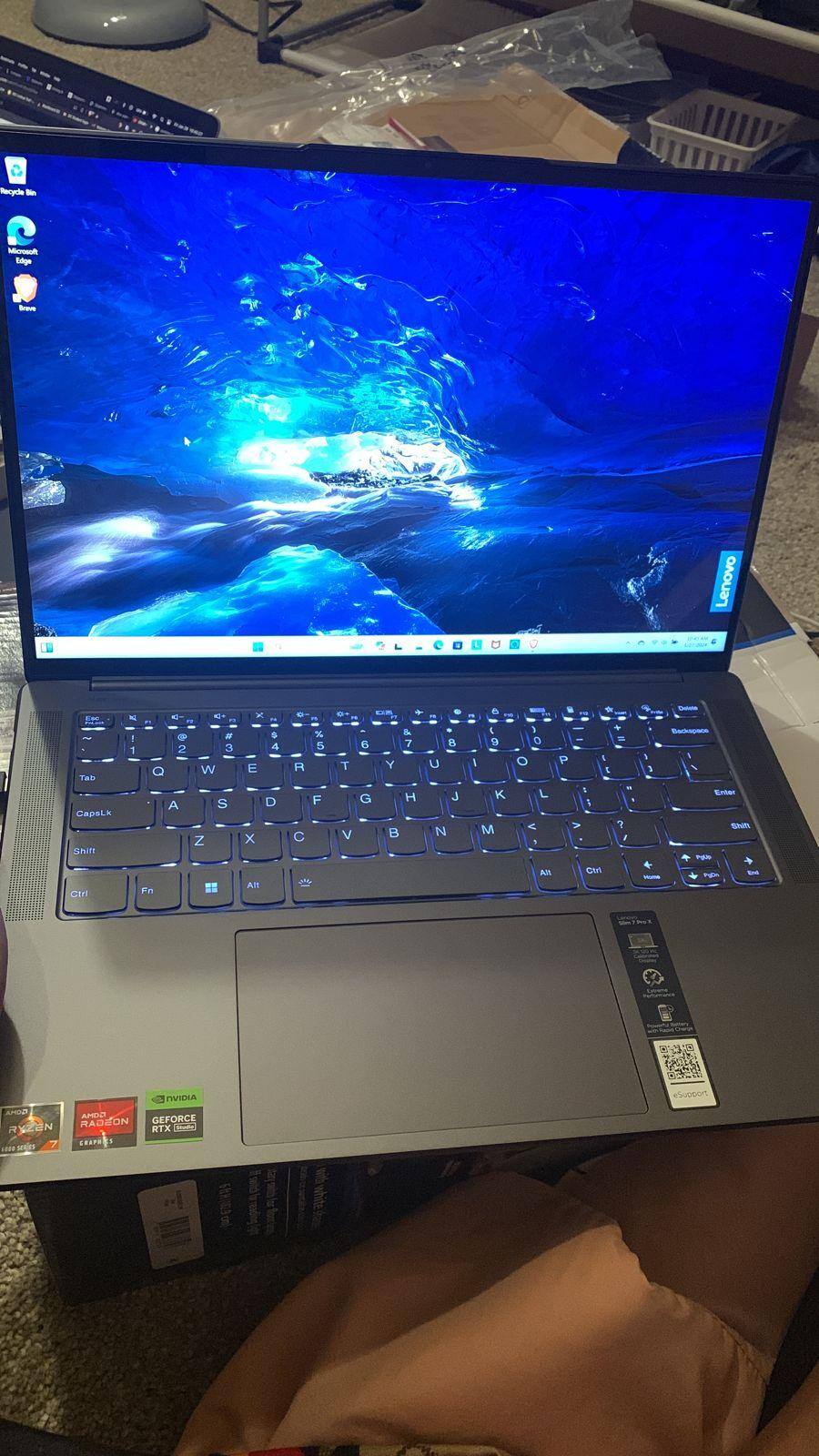 Customer provided, click to load a larger version