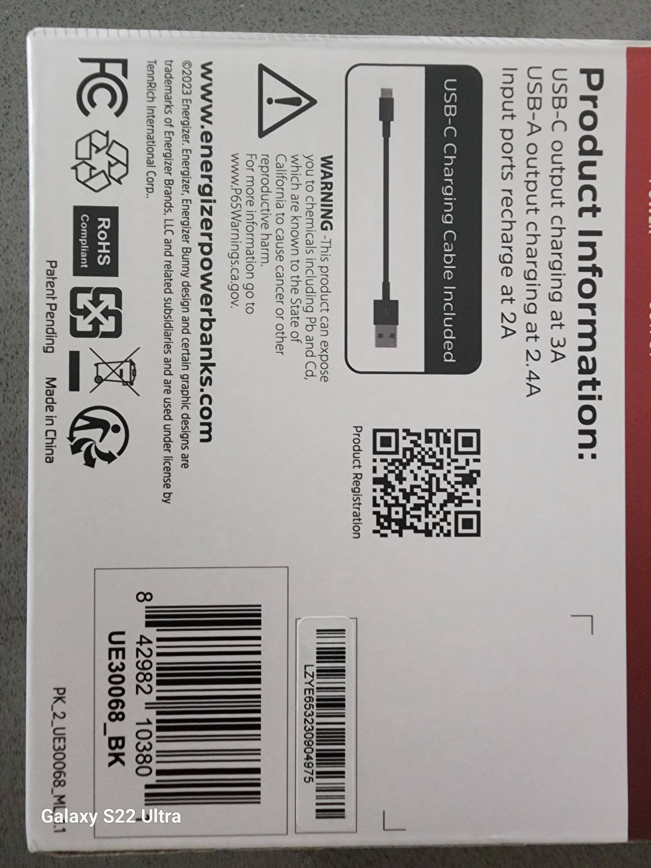 Customer provided, click to load a larger version