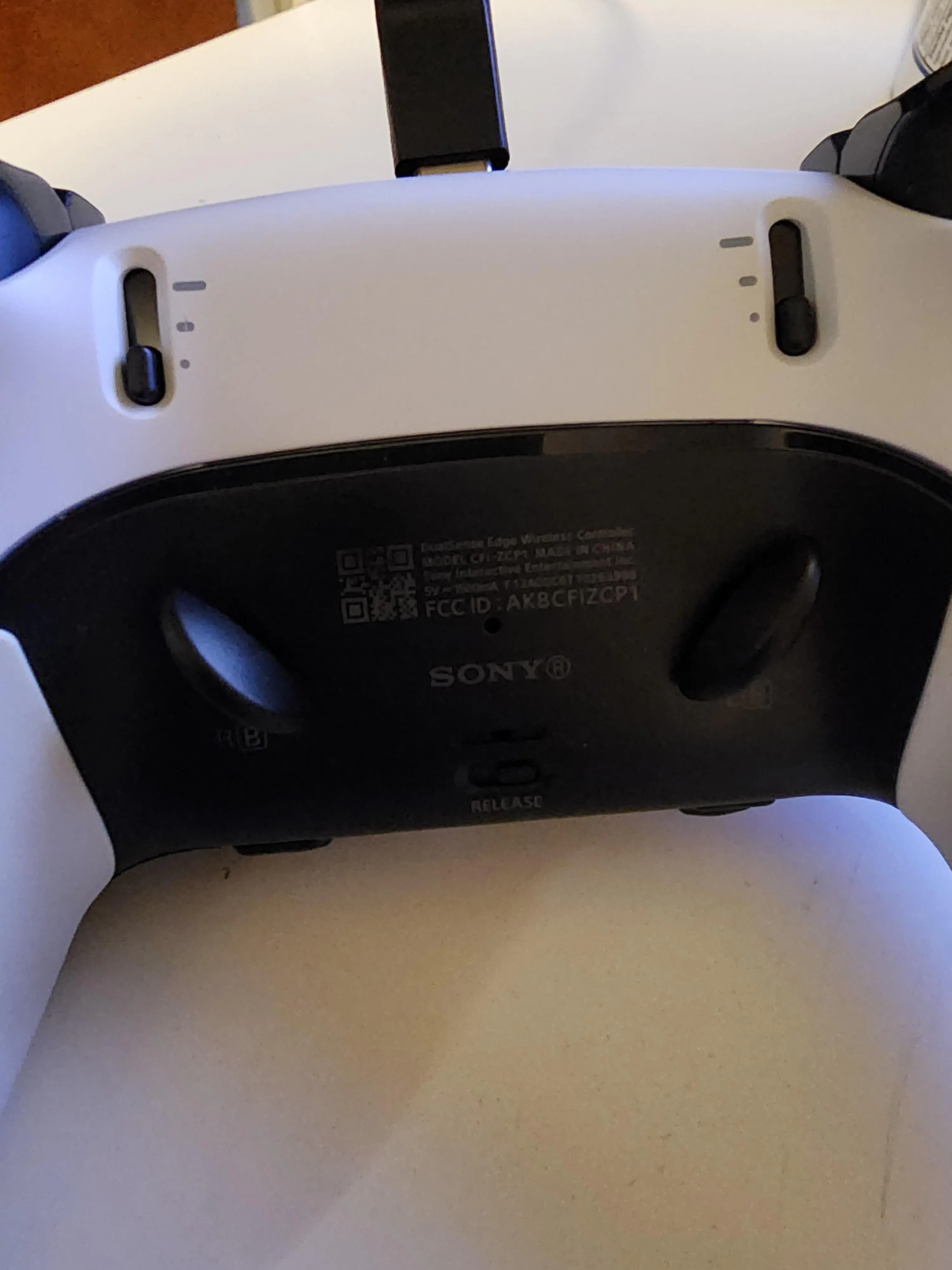 Customer provided, click to load a larger version