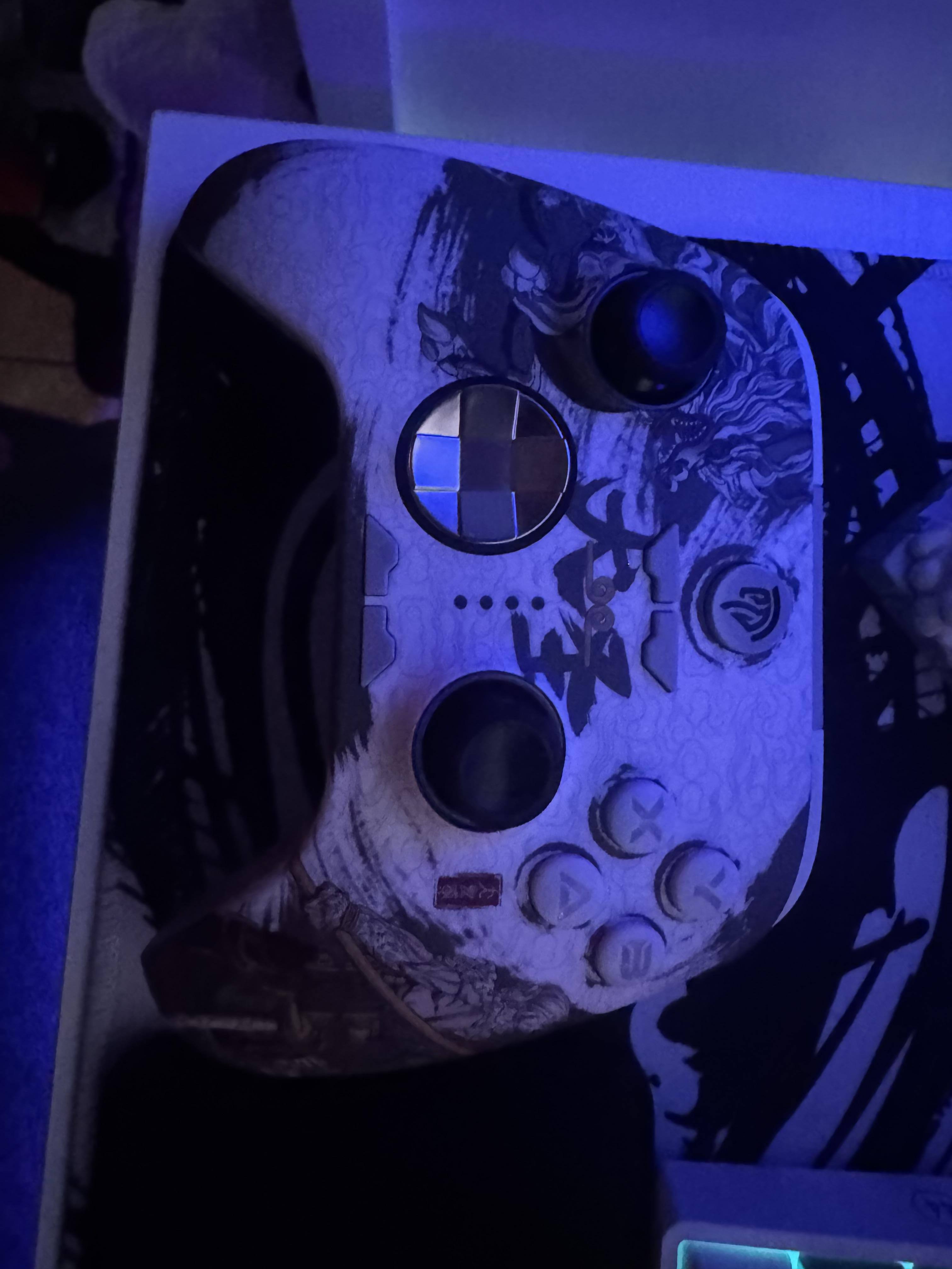 Customer provided image, click to load a larger version