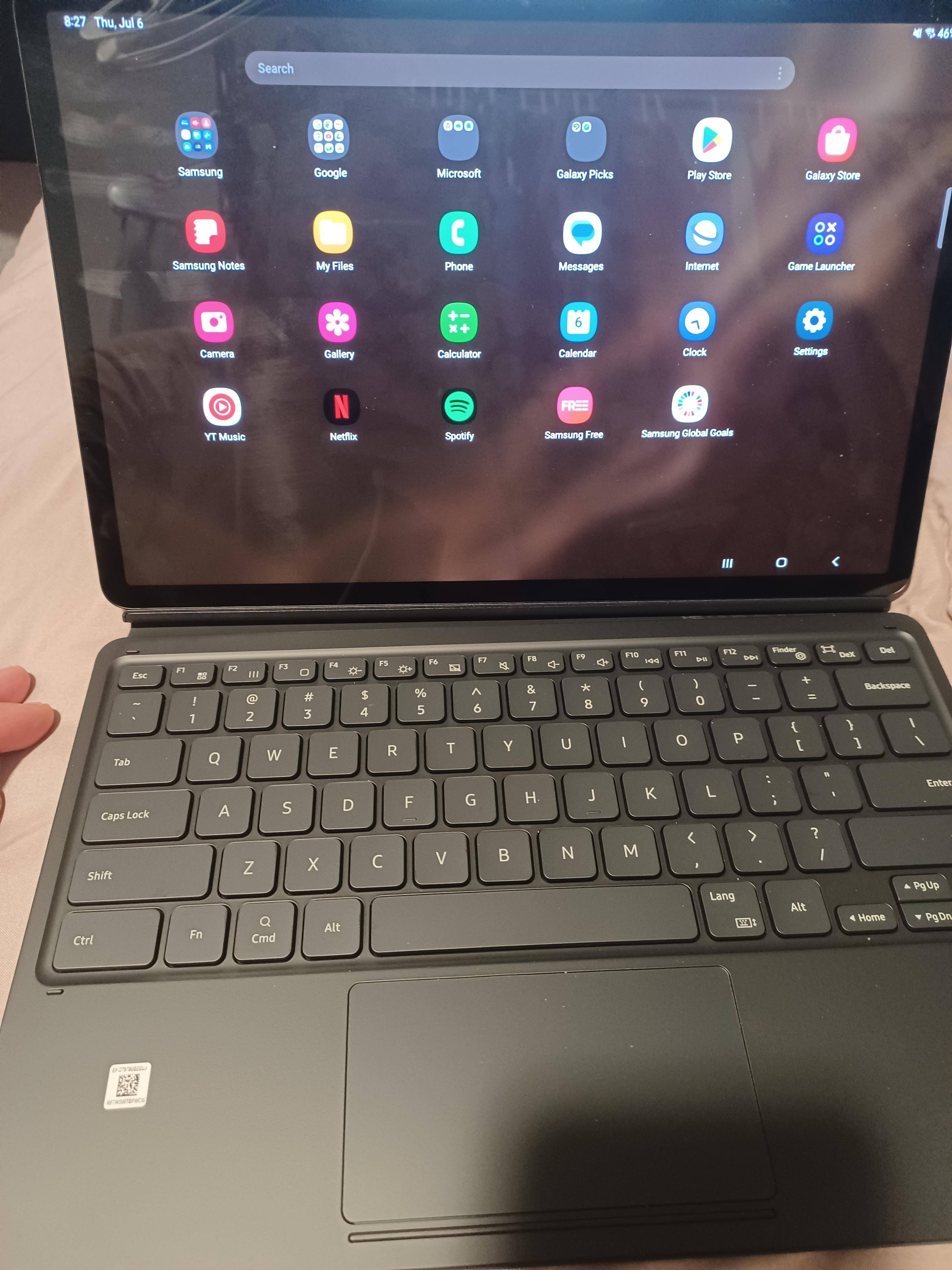 Customer provided, click to load a larger version