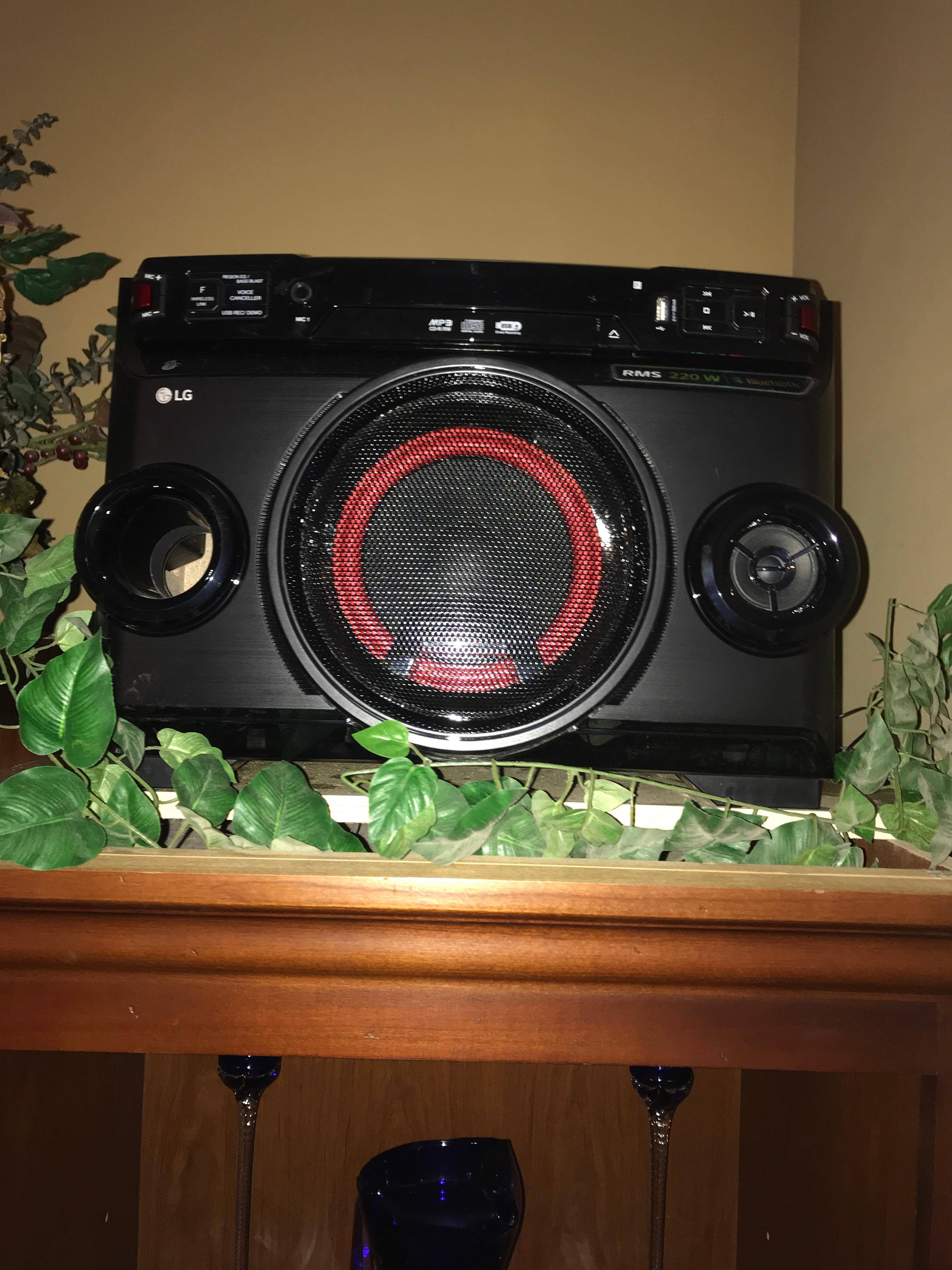 Customer provided image, click to load a larger version