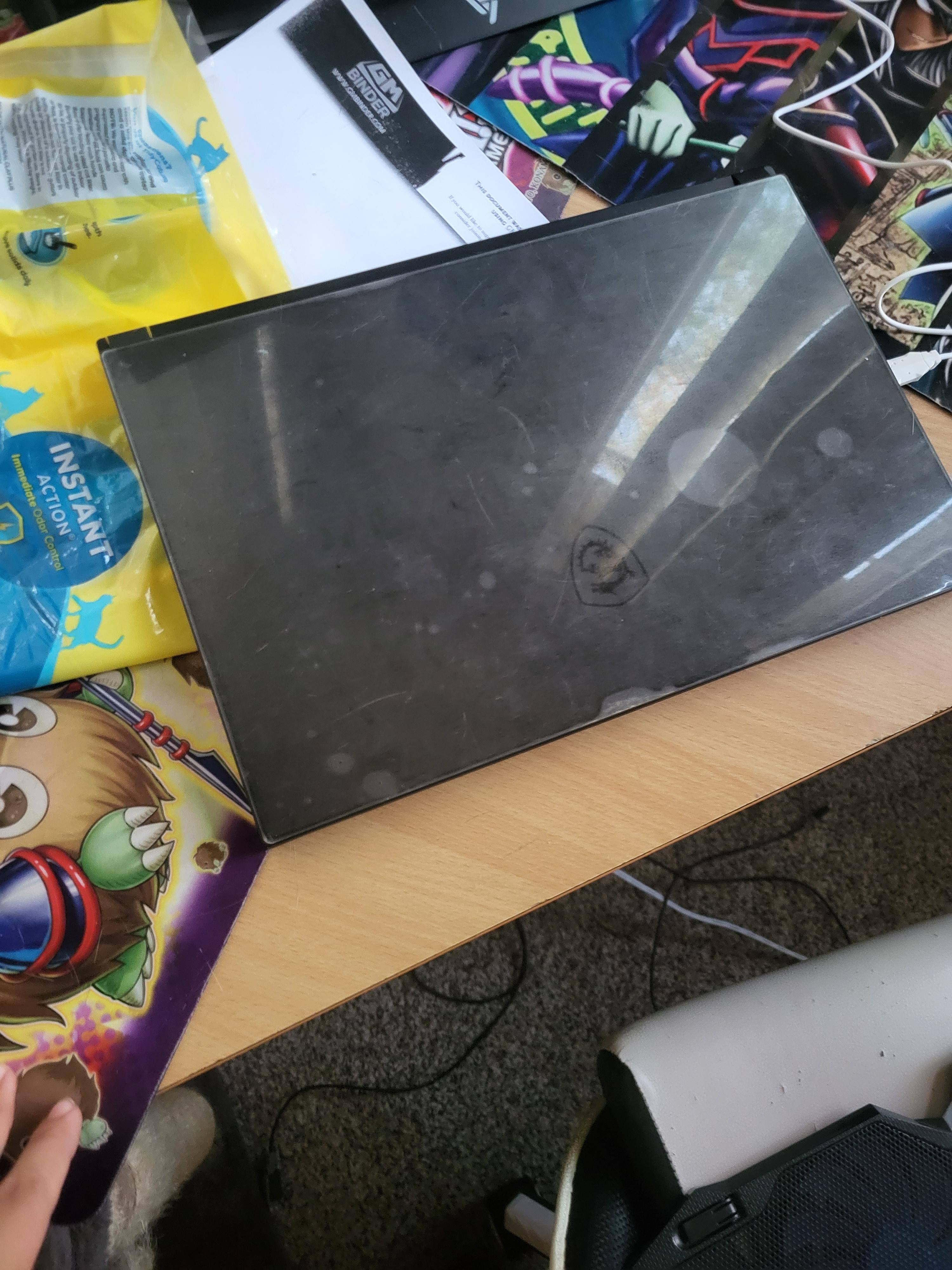 Customer provided, click to load a larger version