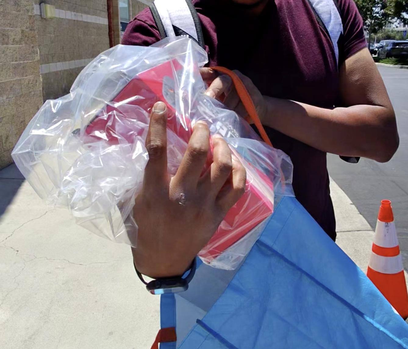 Customer provided, click to load a larger version