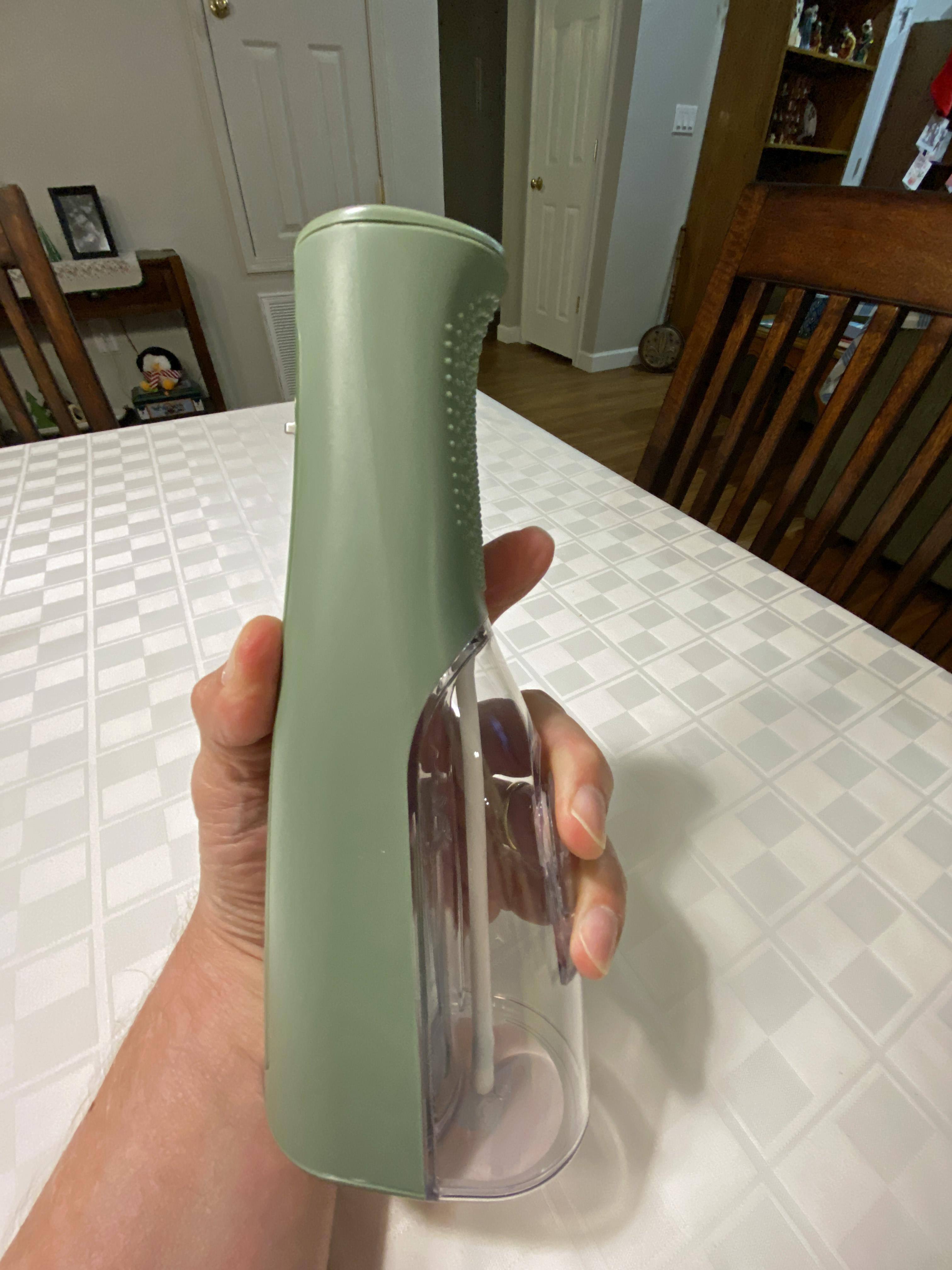 It's big., click to load a larger version