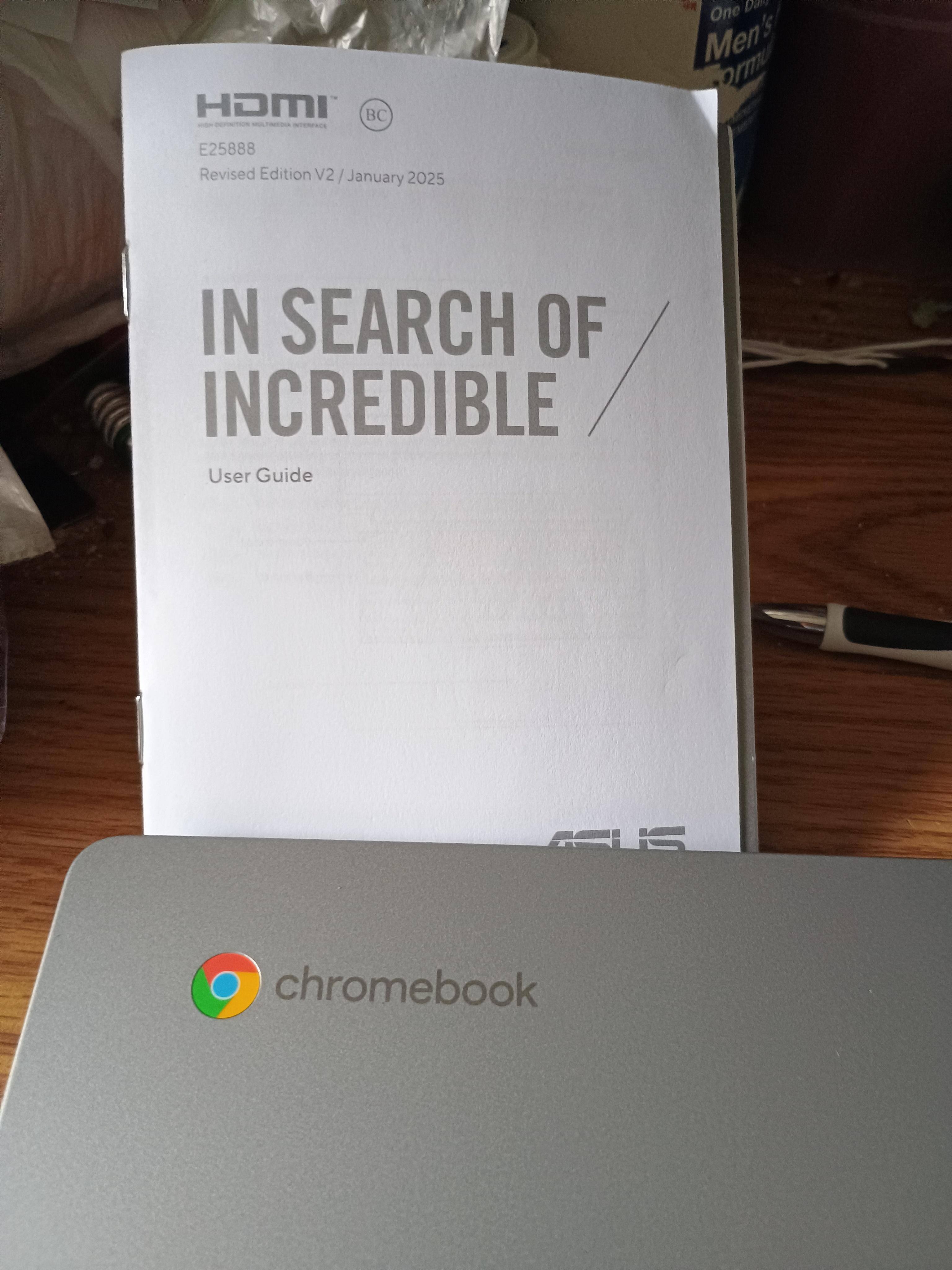 Customer provided, click to load a larger version