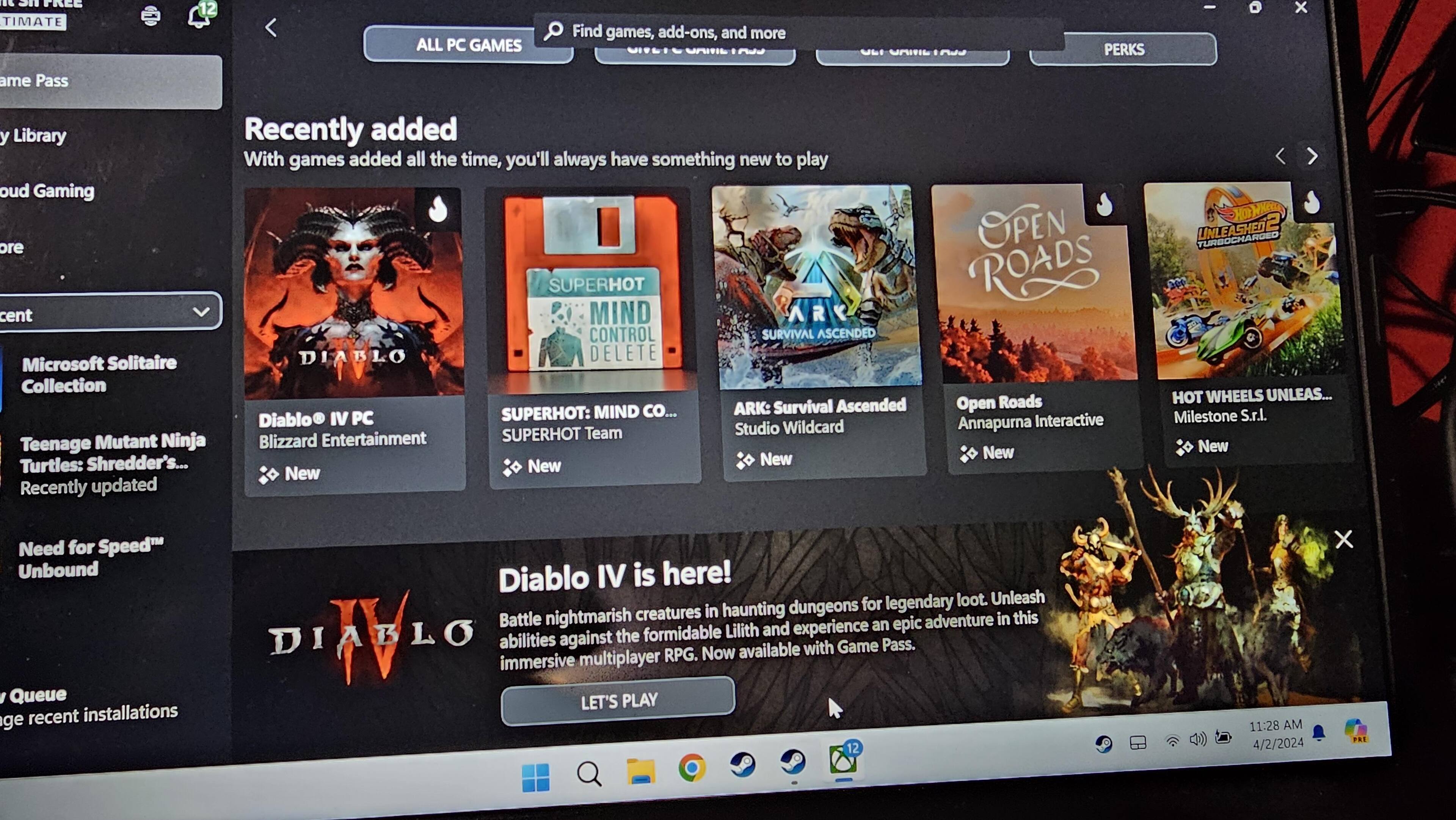 Customer provided, click to load a larger version