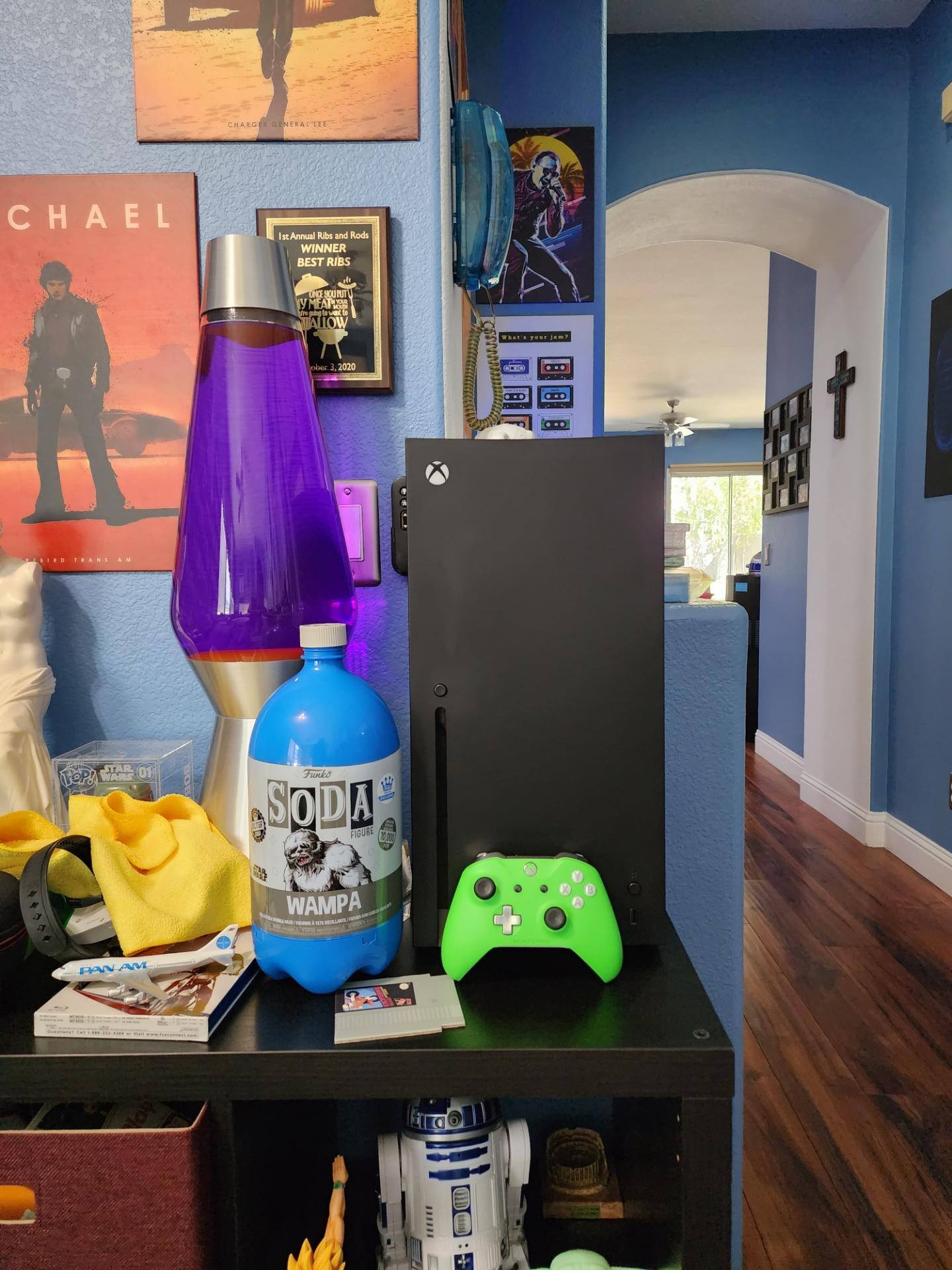 Customer provided image, click to load a larger version