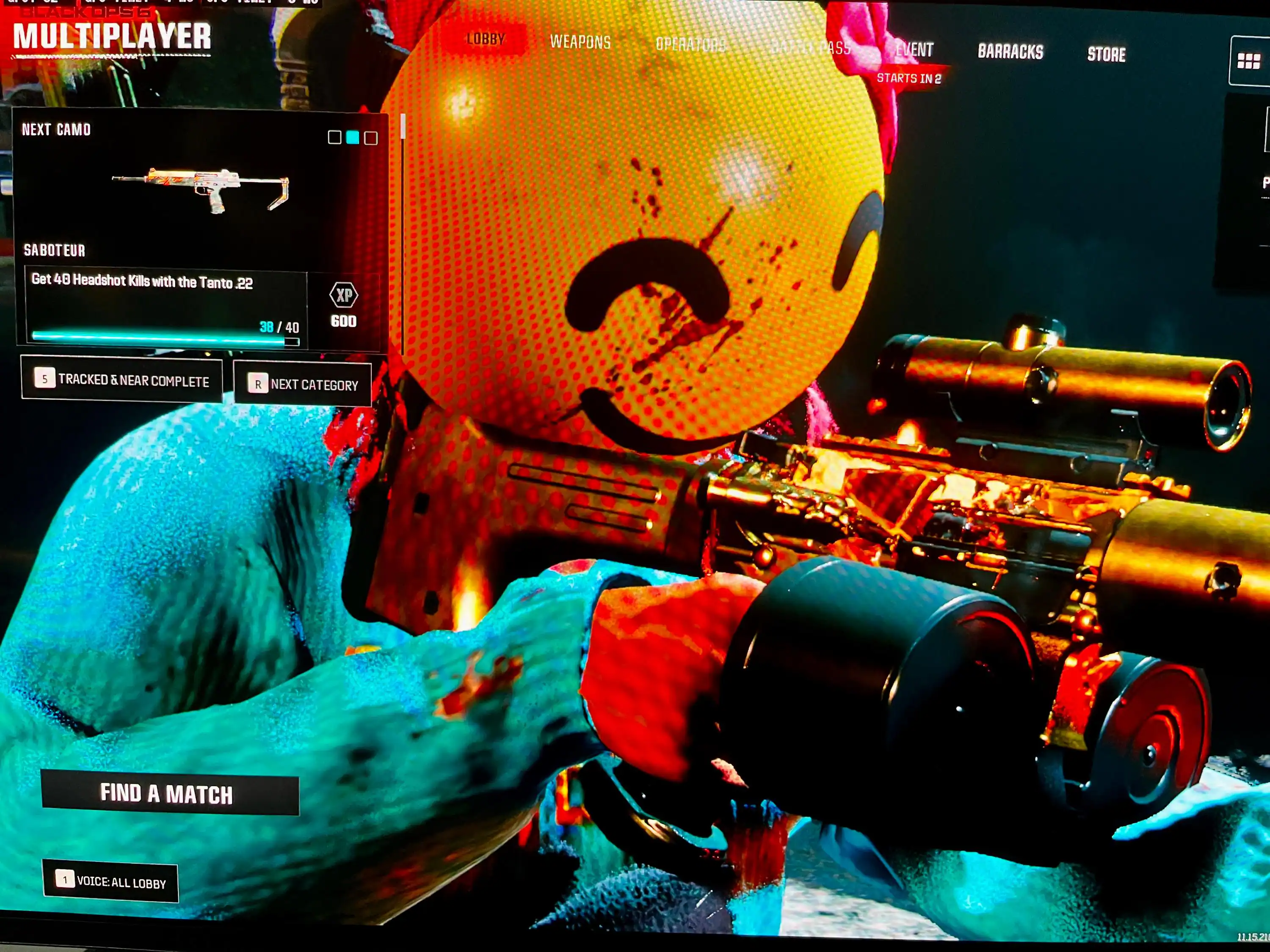 Customer provided image, click to load a larger version