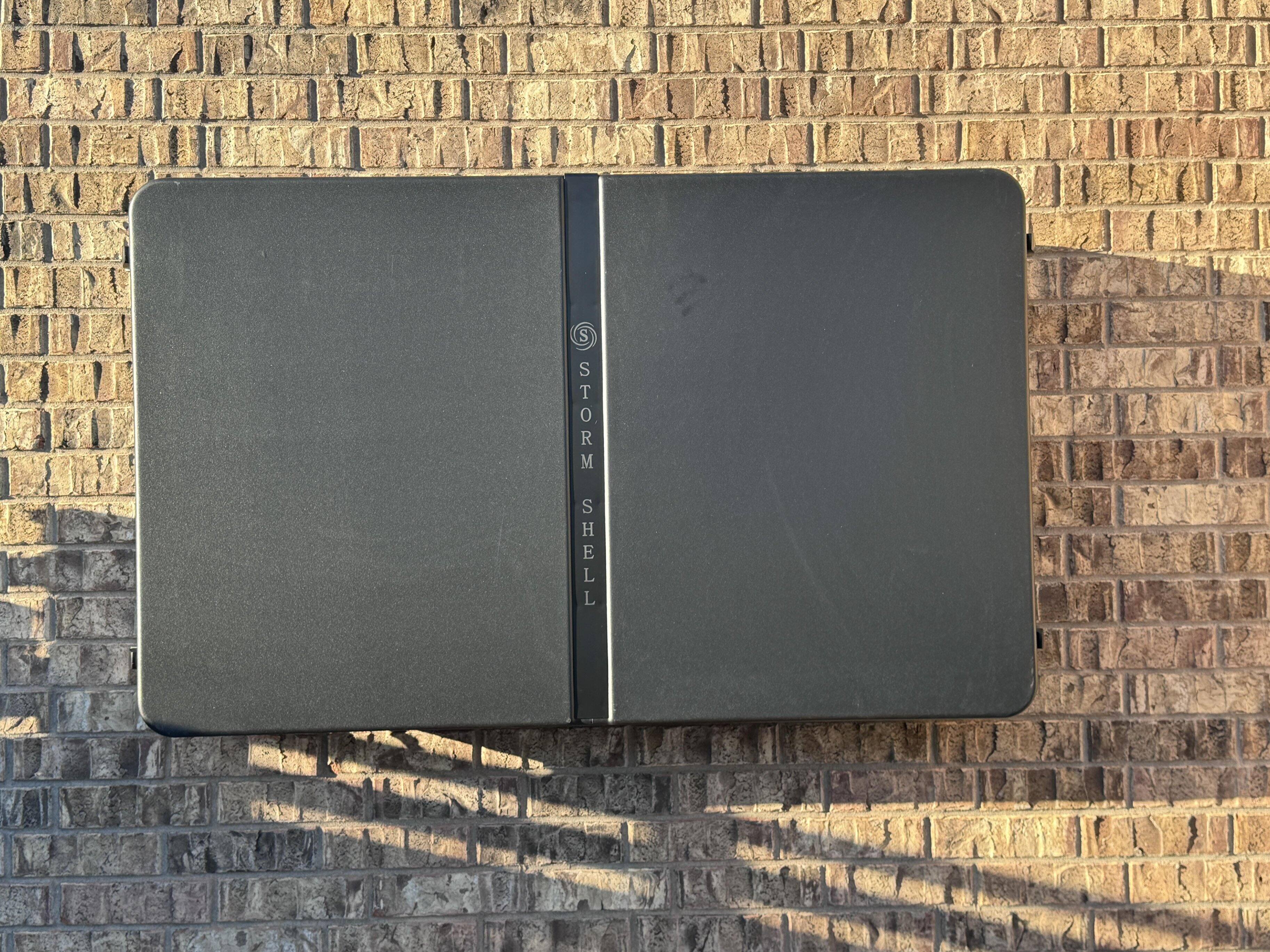 Customer provided image, click to load a larger version