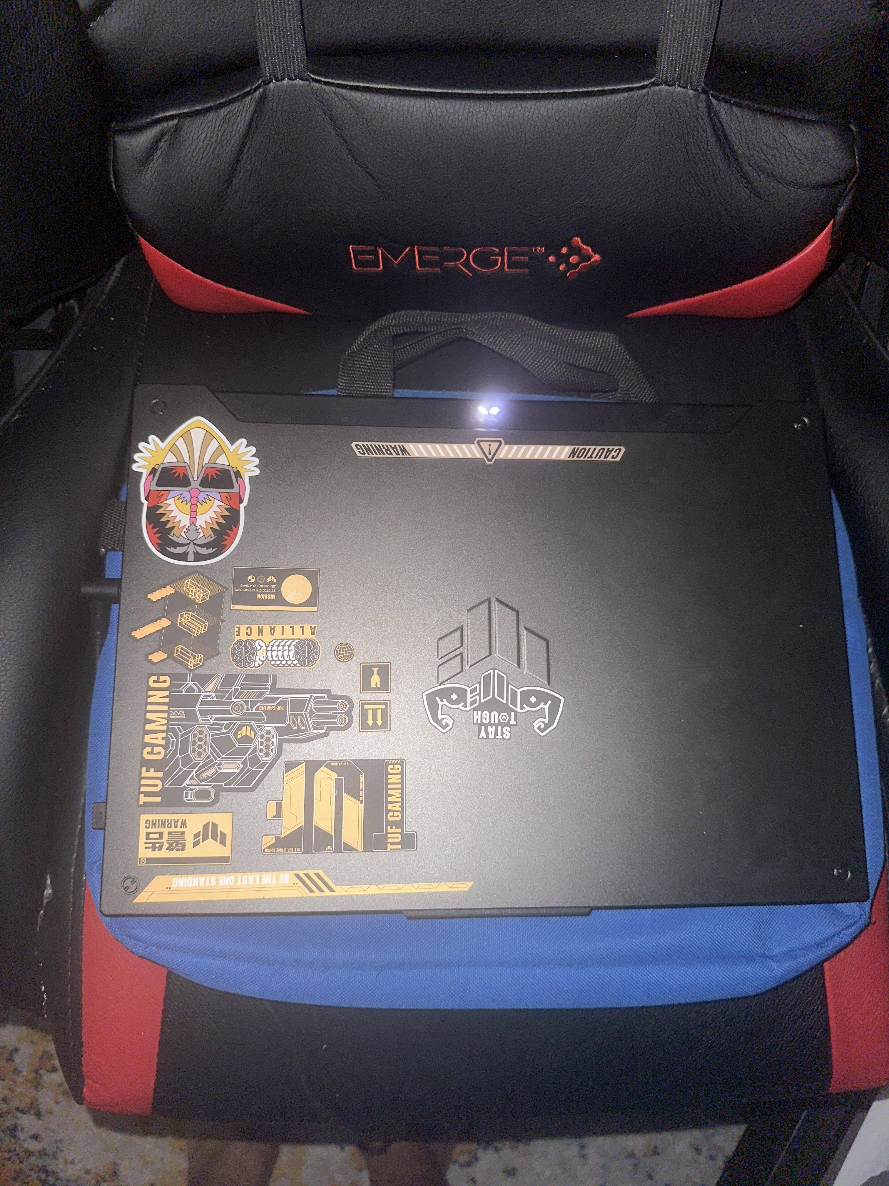 Customer provided, click to load a larger version