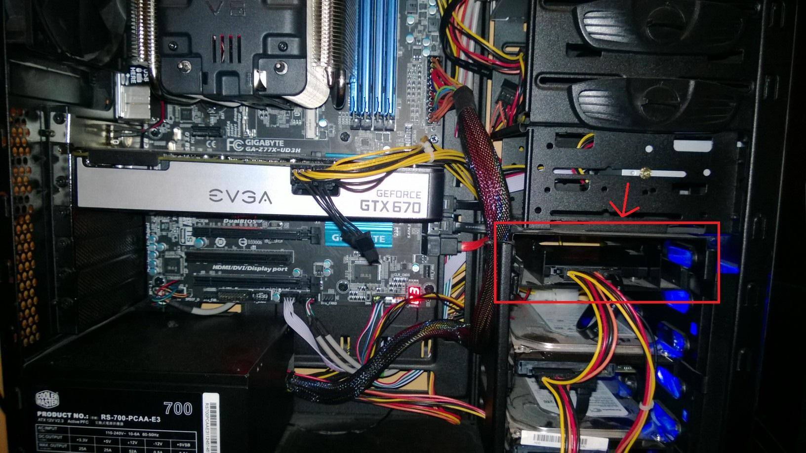 Customer provided image, click to load a larger version