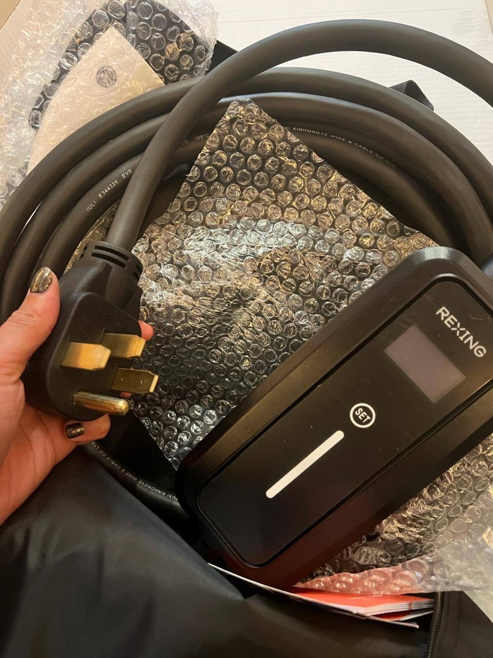 Customer provided, click to load a larger version