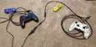Controller with extension, click to load a larger version