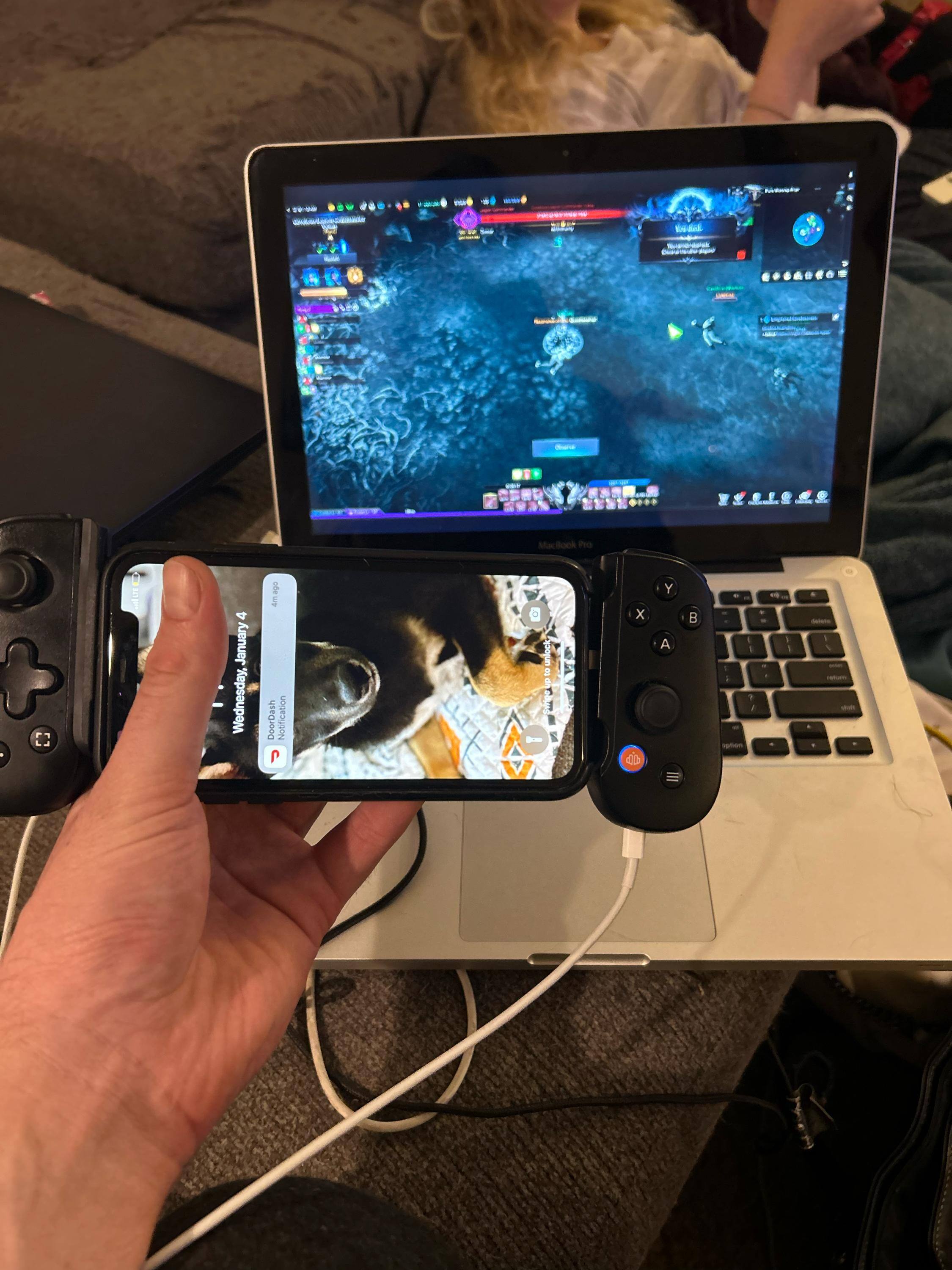 Customer provided, click to load a larger version