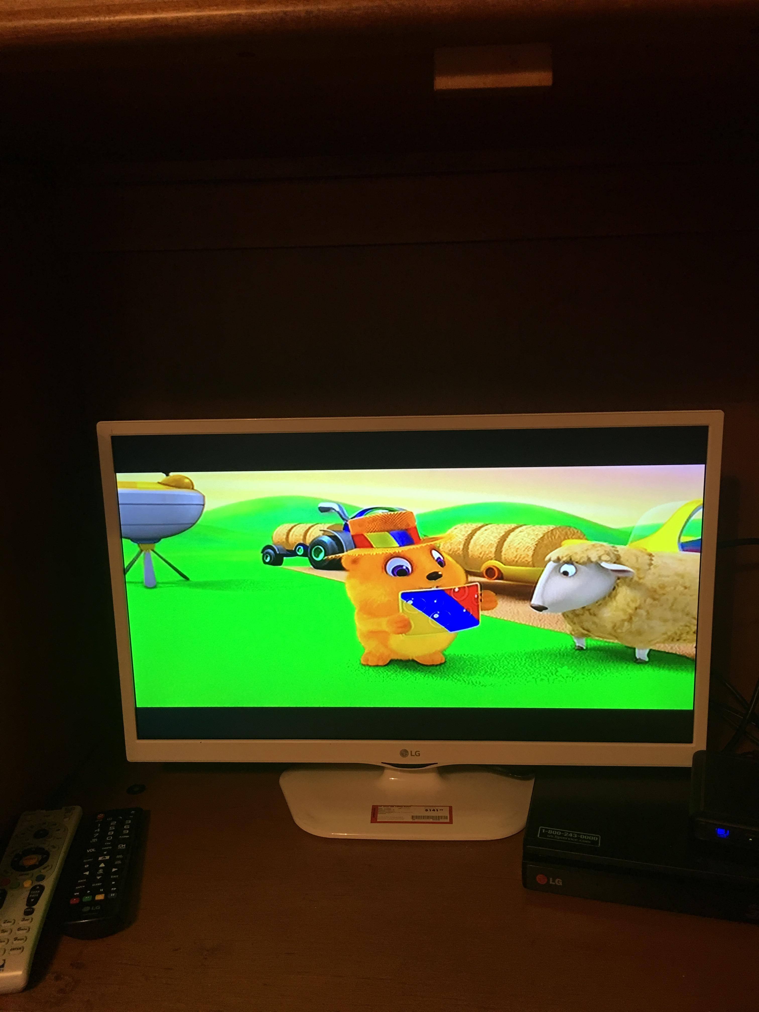 Customer provided image, click to load a larger version