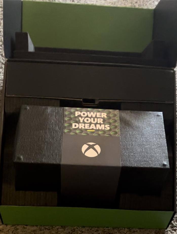 Customer provided, click to load a larger version