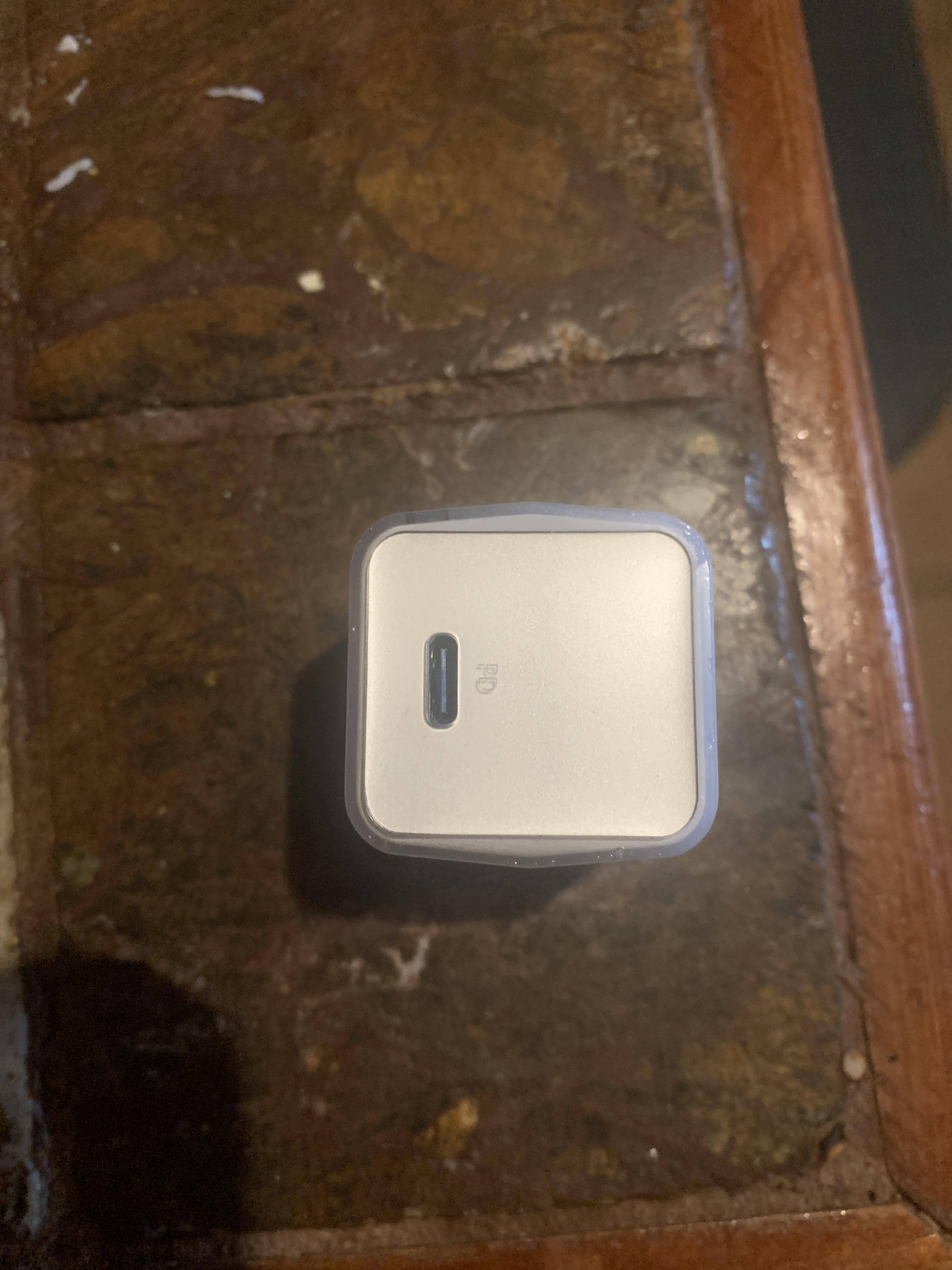 Customer provided image, click to load a larger version