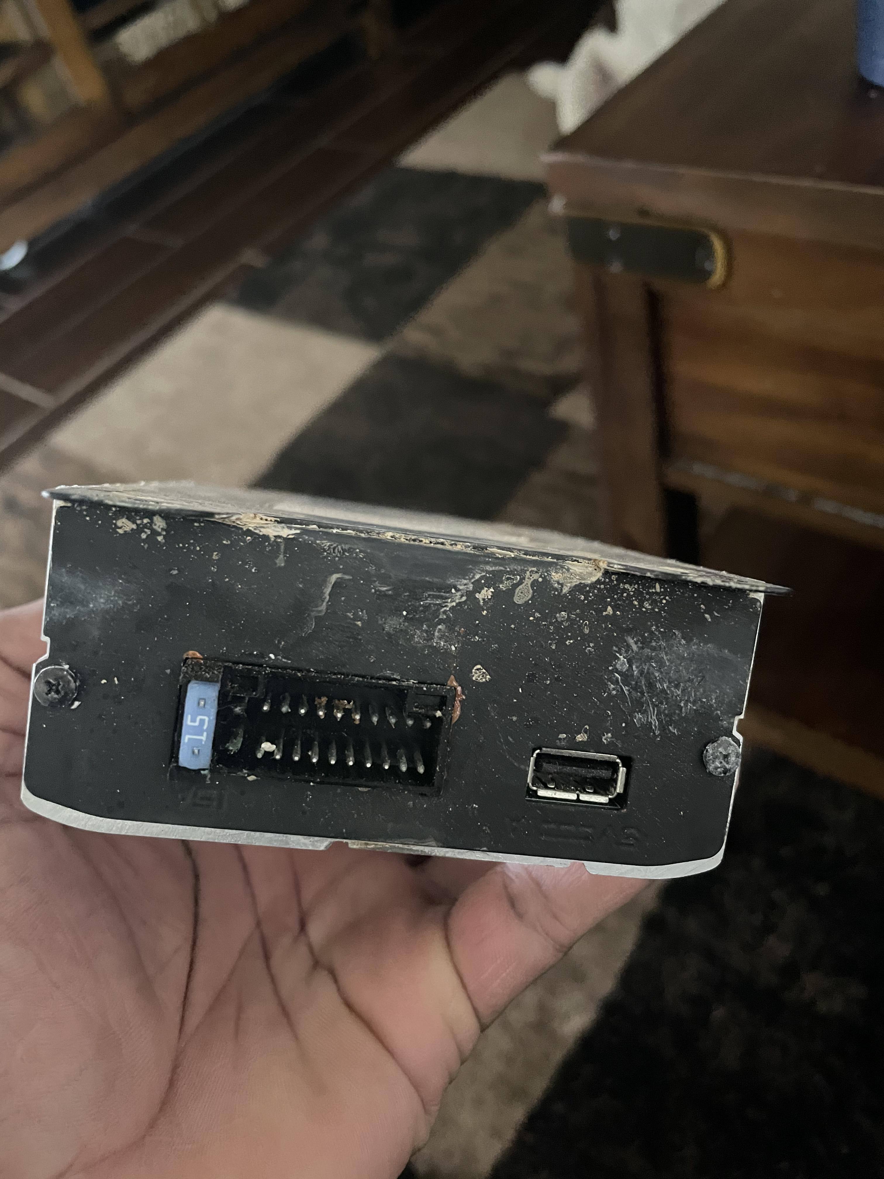 Customer provided image, click to load a larger version