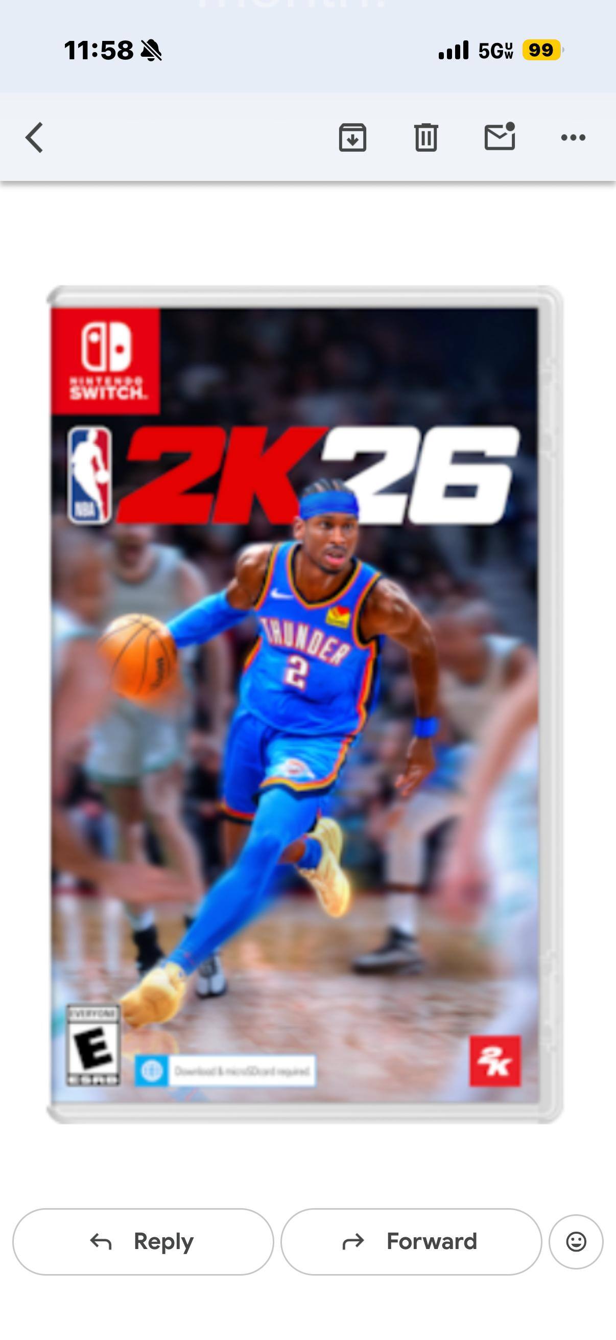 Customer provided image, click to load a larger version