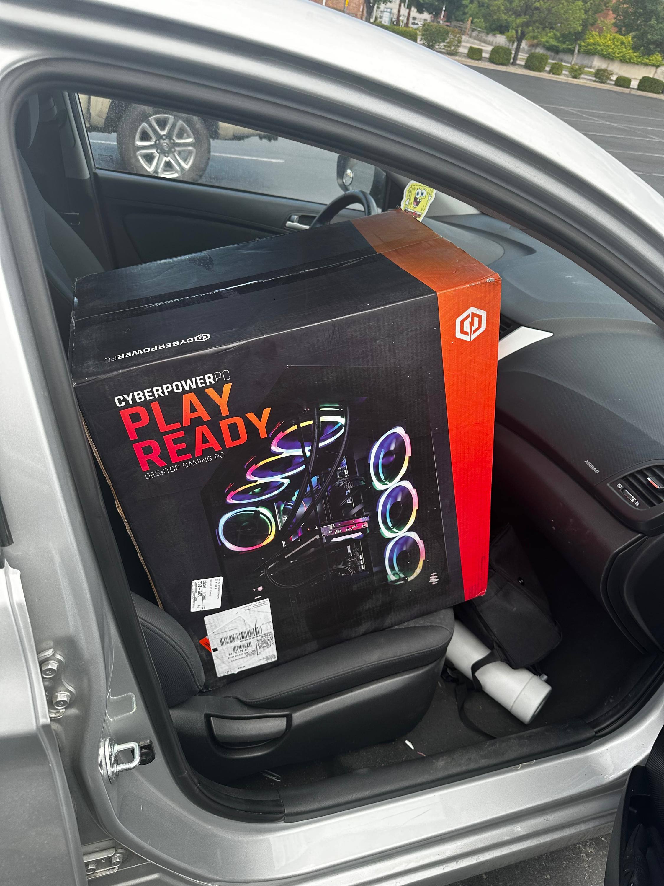 Customer provided image, click to load a larger version