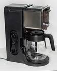 Ninja DualBrew 12-Cup Coffee Maker With K-Cup Compatibility And 3 Brew ...