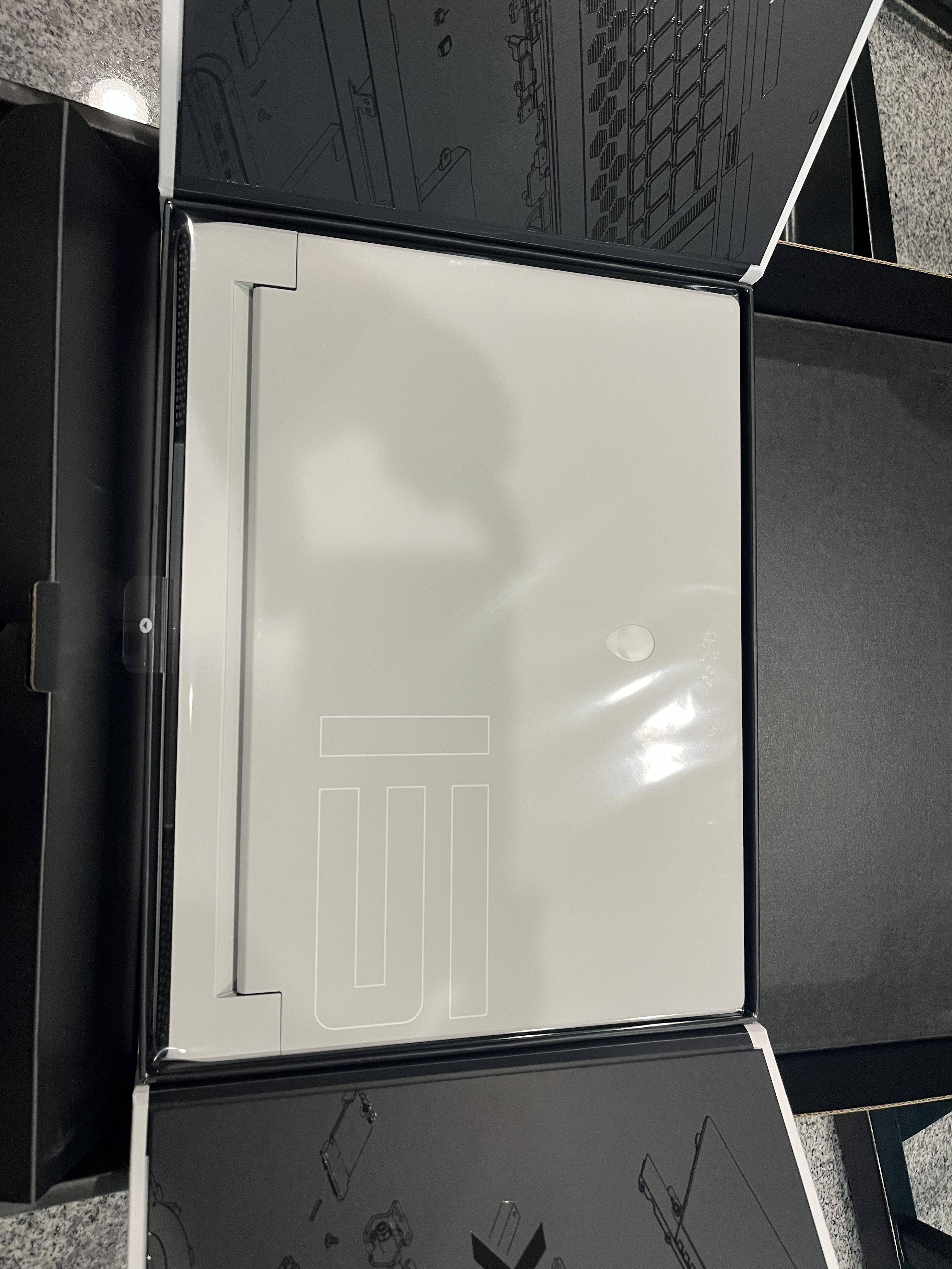 Customer provided, click to load a larger version