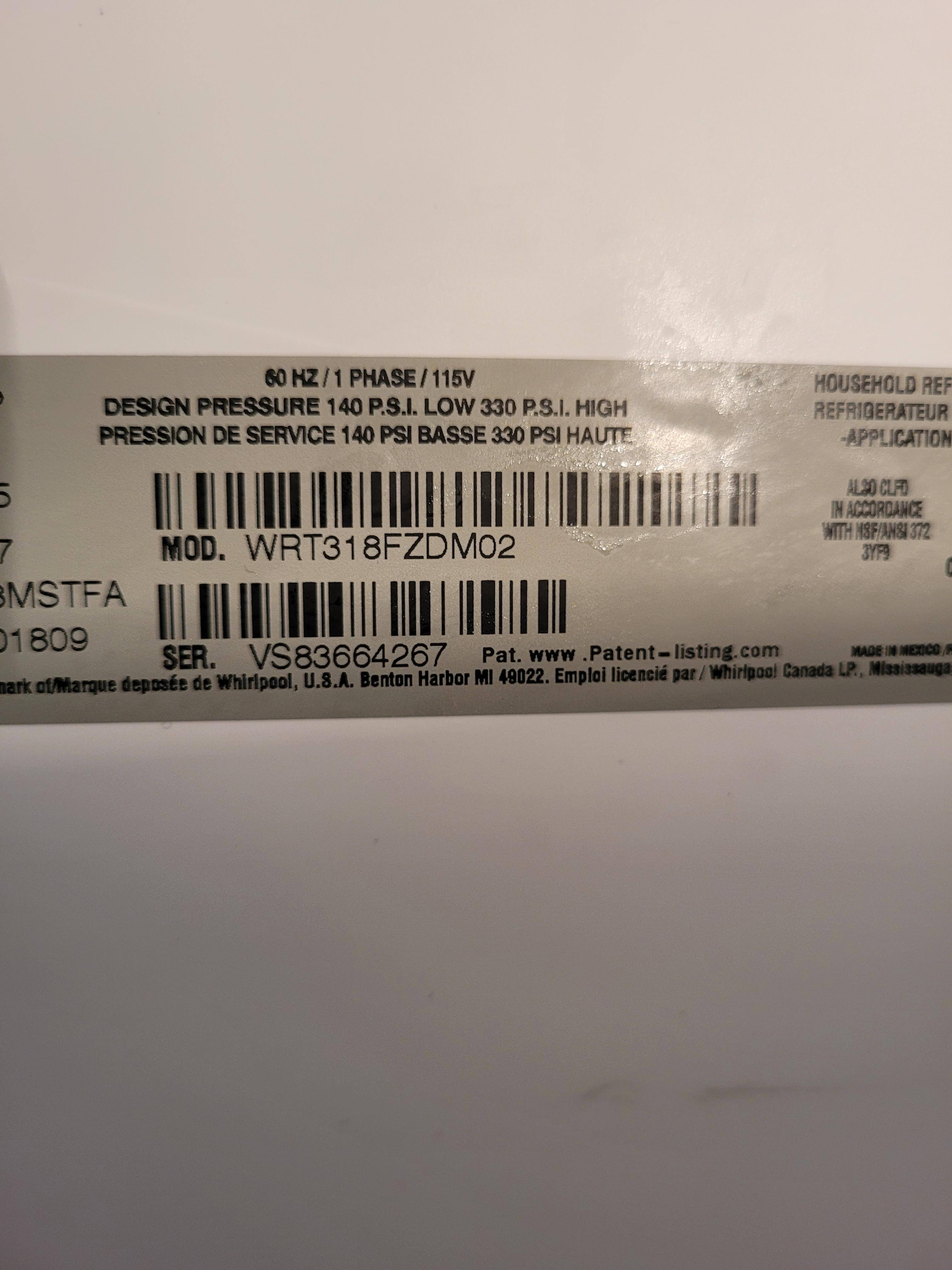 Customer provided, click to load a larger version