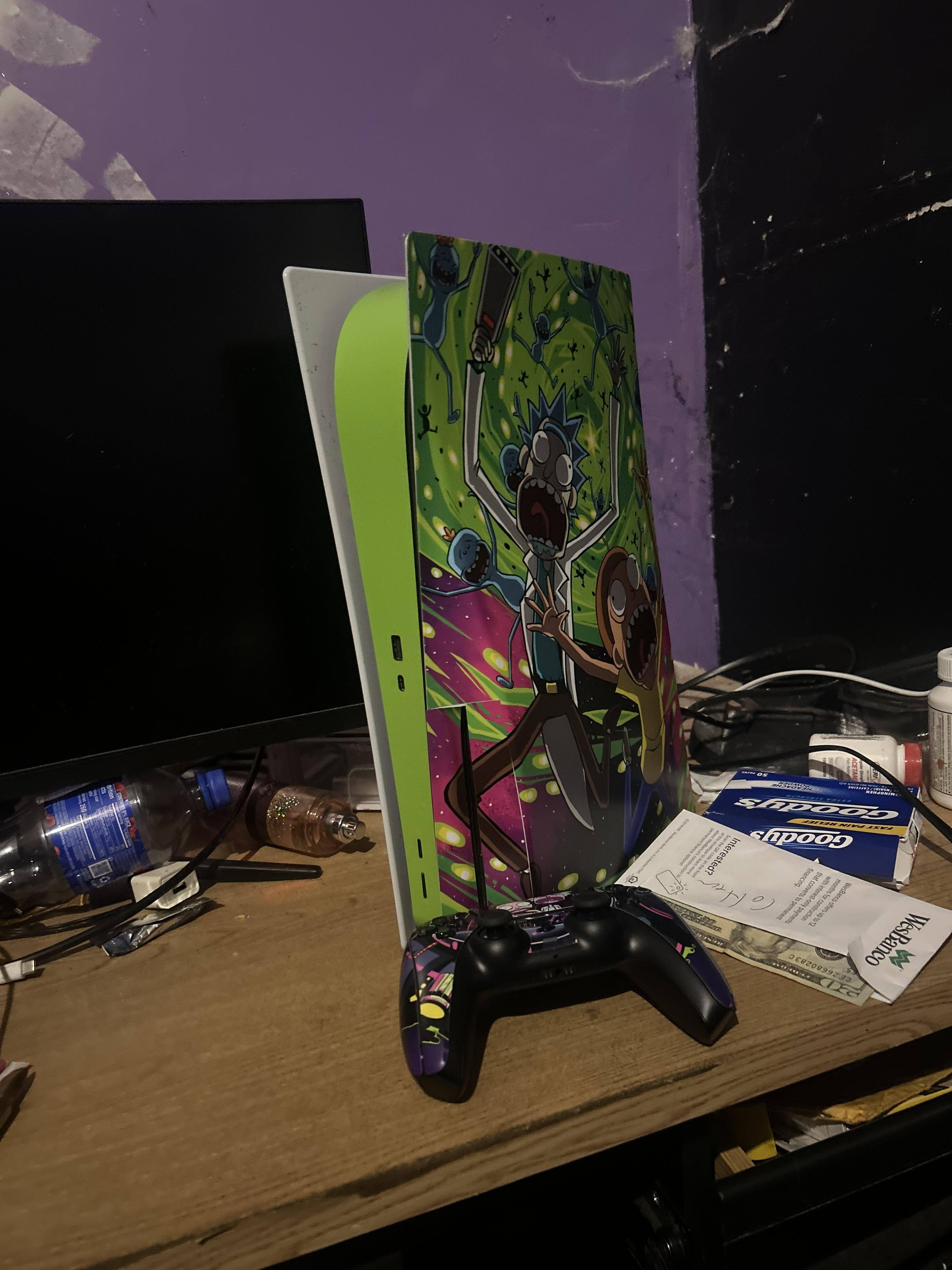 Customer provided, click to load a larger version