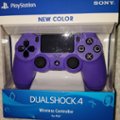 Powerwave PS4 Wireless Controller - Purple Rush - PlayStation 4