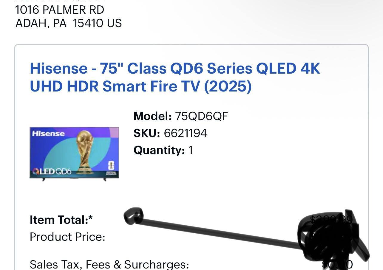 Customer provided, click to load a larger version