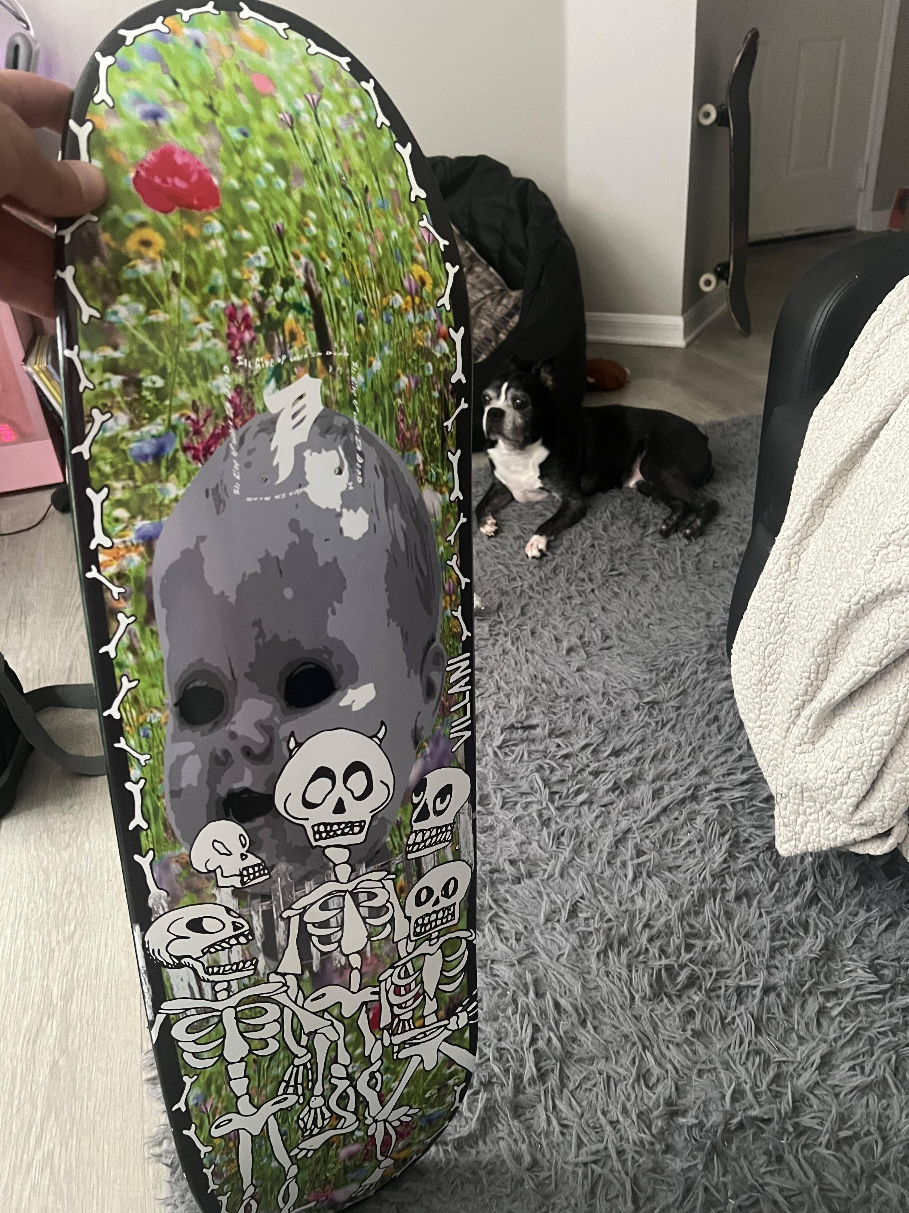 Customer provided, click to load a larger version