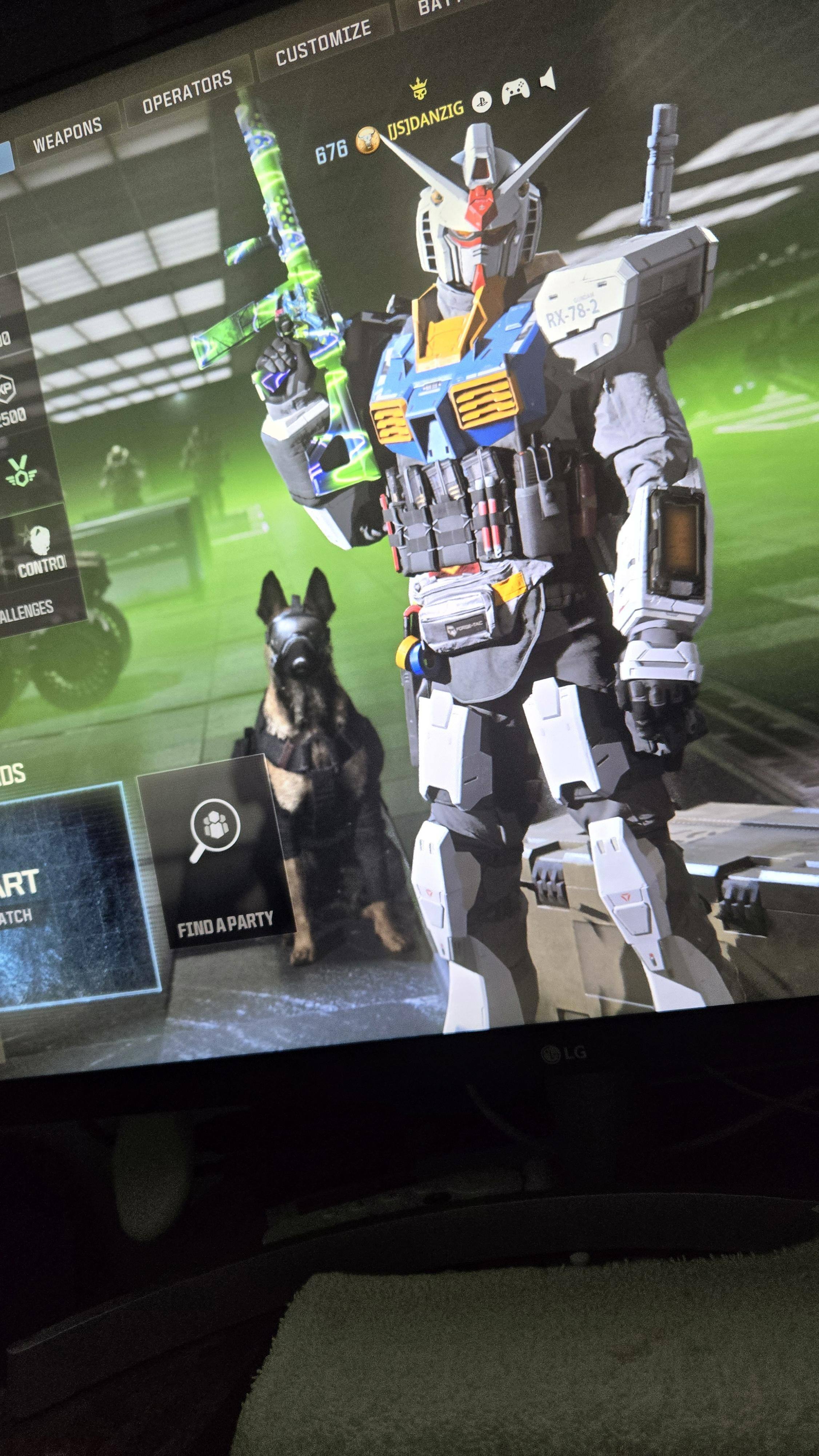 Customer provided image, click to load a larger version