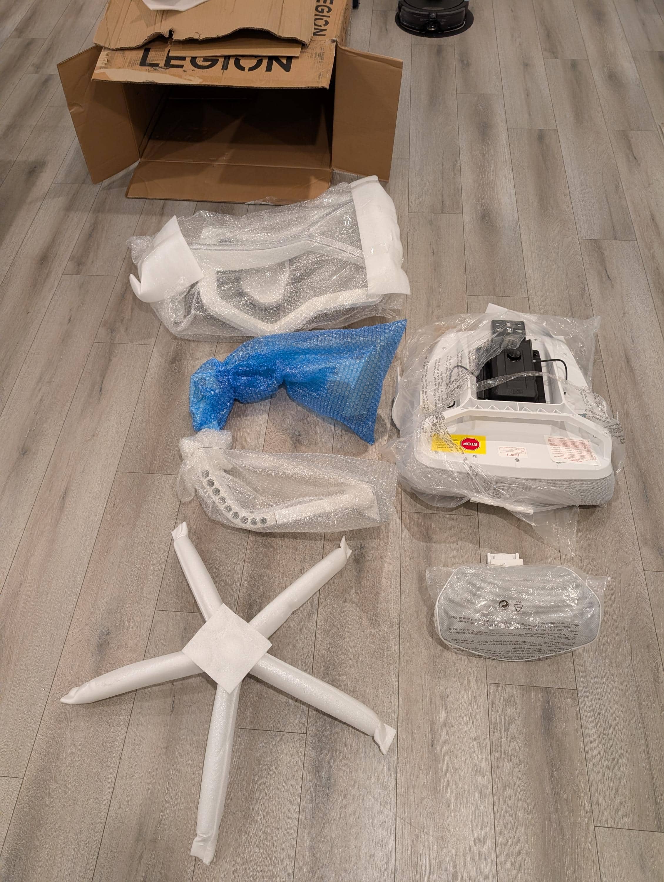 Customer provided image, click to load a larger version