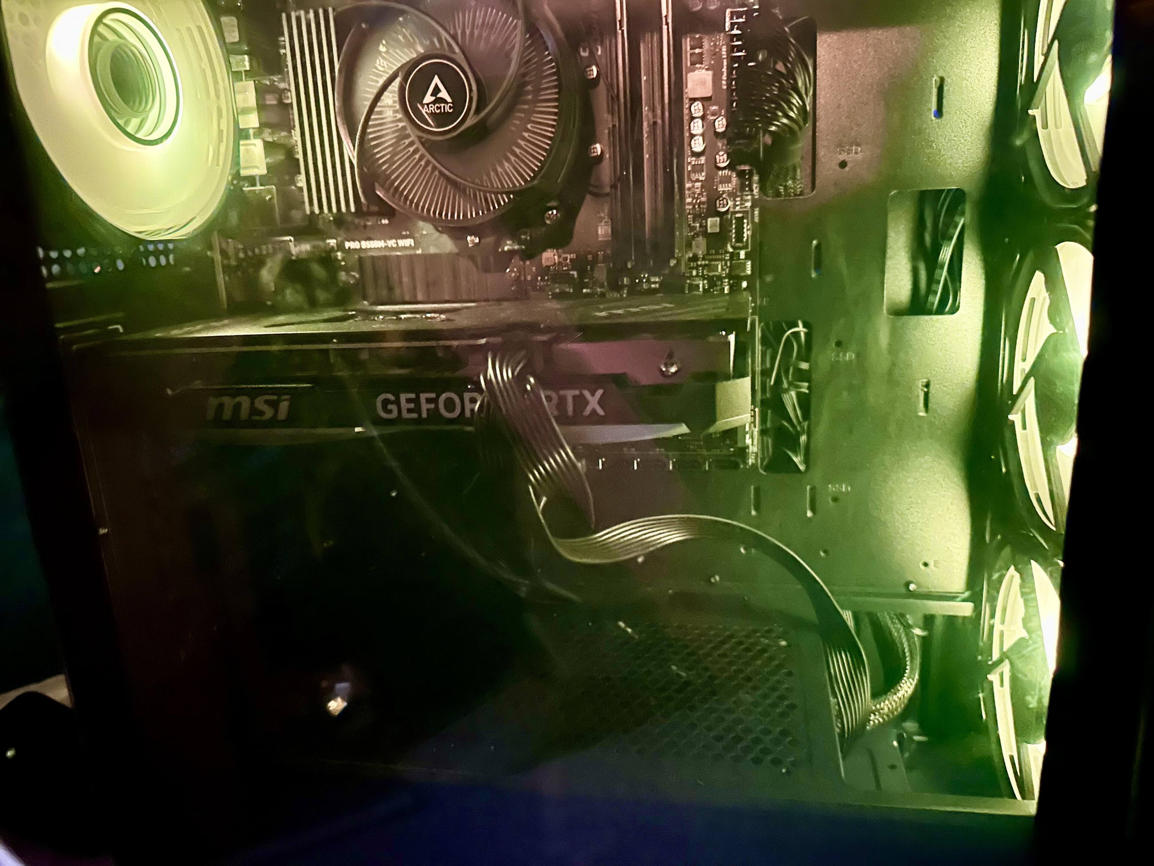 Customer provided image, click to load a larger version