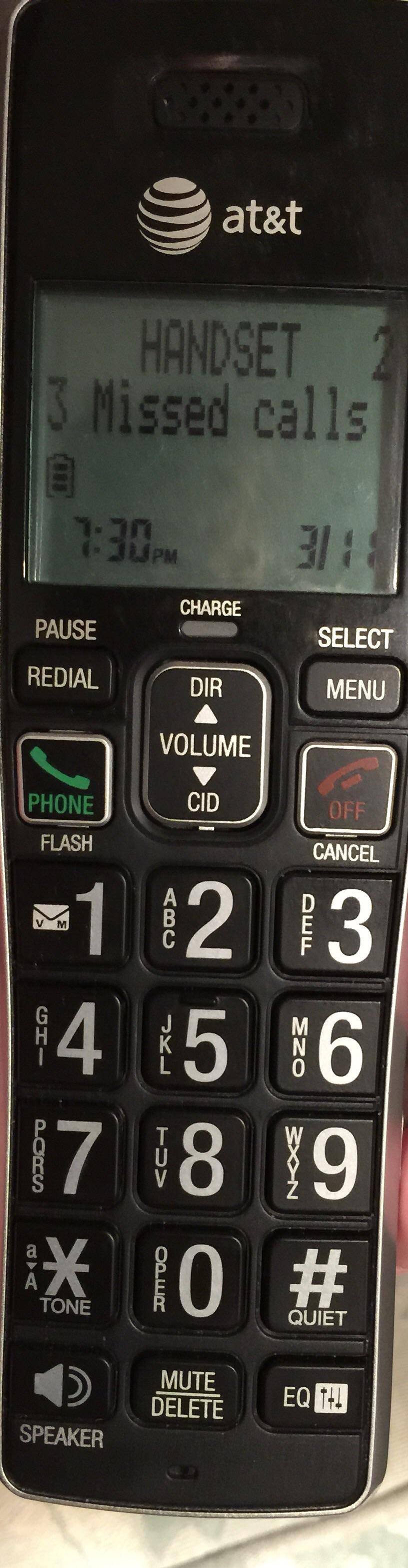 Notice the large numbers, click to load a larger version