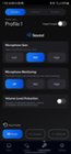 App controls, click to load a larger version