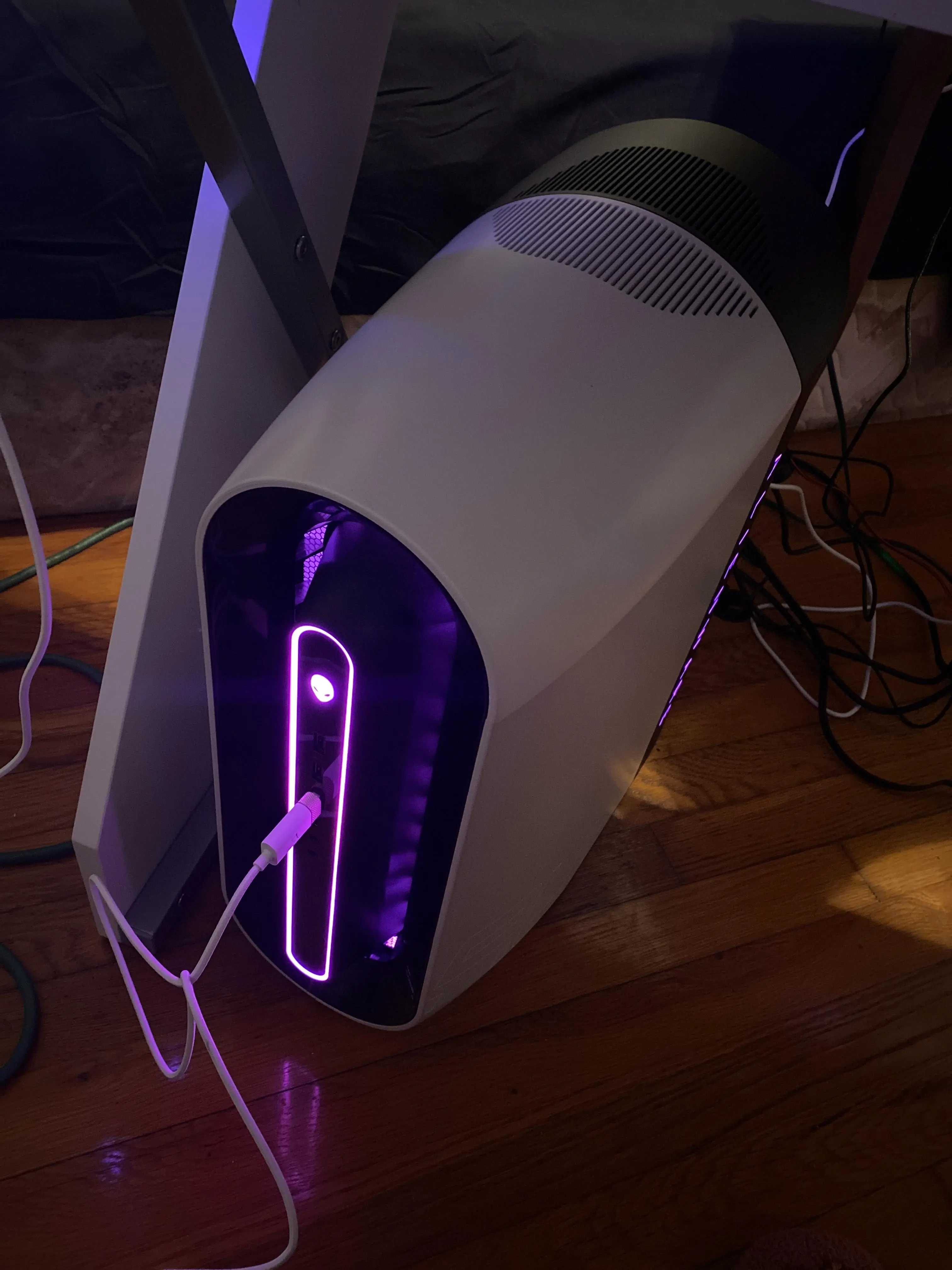 Customer provided image, click to load a larger version