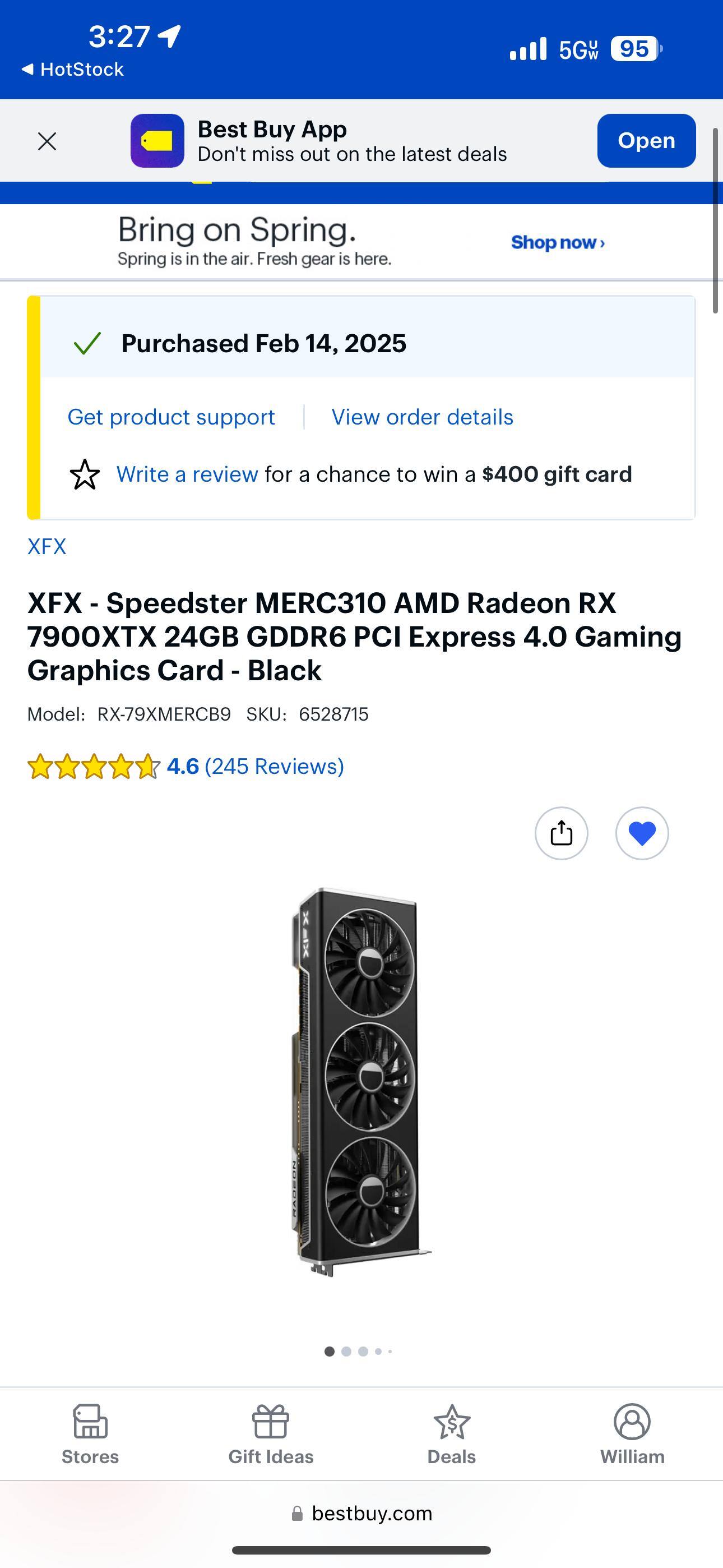 Customer provided, click to load a larger version