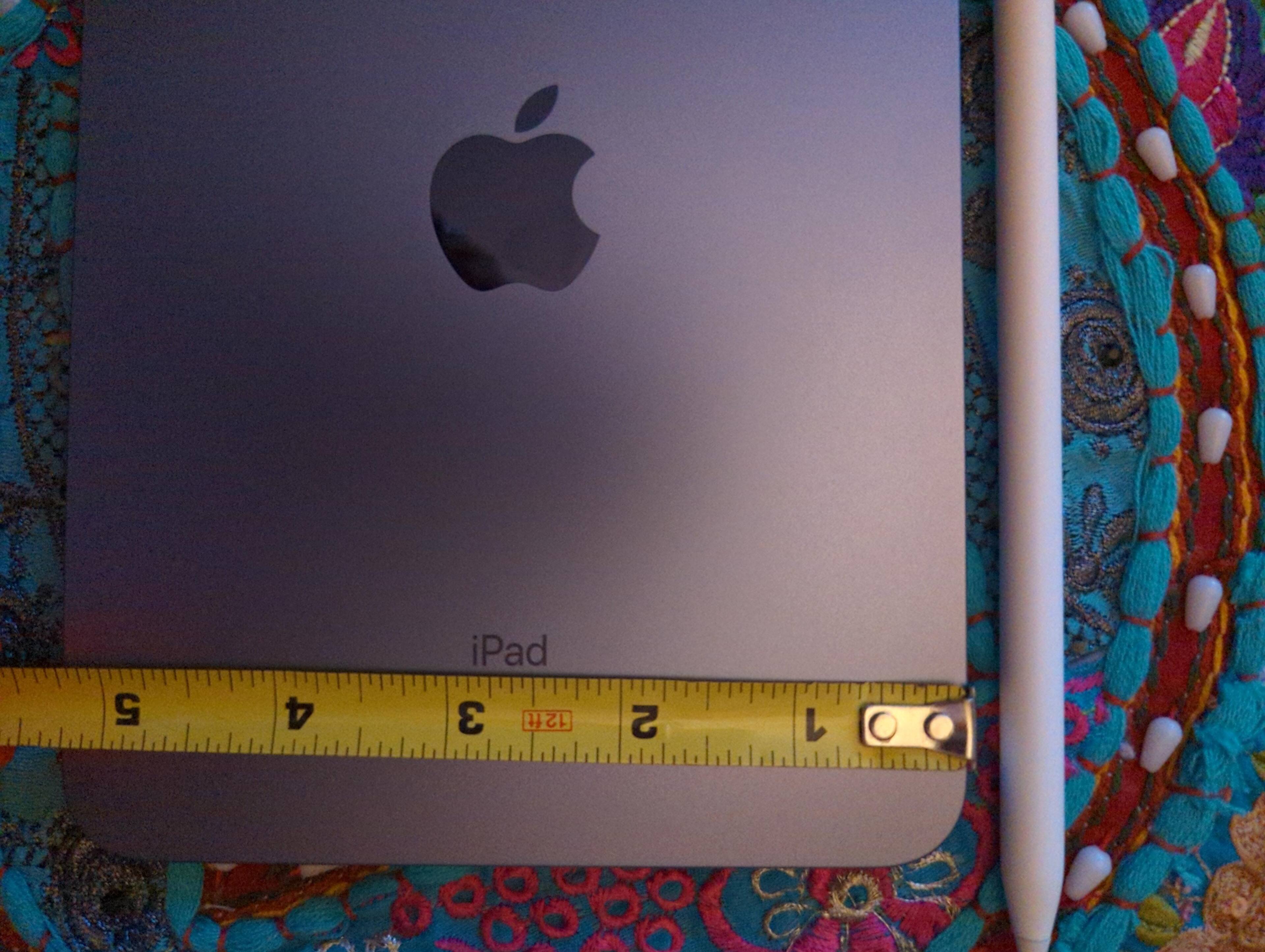 Apple iPad mini (6th Generation) Wi Fi 64GB Purple MK7R3LL/A