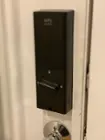 The deadbolt turning mechanism on the inside of your property, click to load a larger version