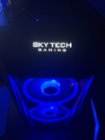 Best Buy: Skytech Gaming Blaze II Gaming Desktop PC Intel Core i3-10100F  8GB Memory NVIDIA GeForce GTX 1650 500G SSD Black ST-BLAZEII-0148-BBY