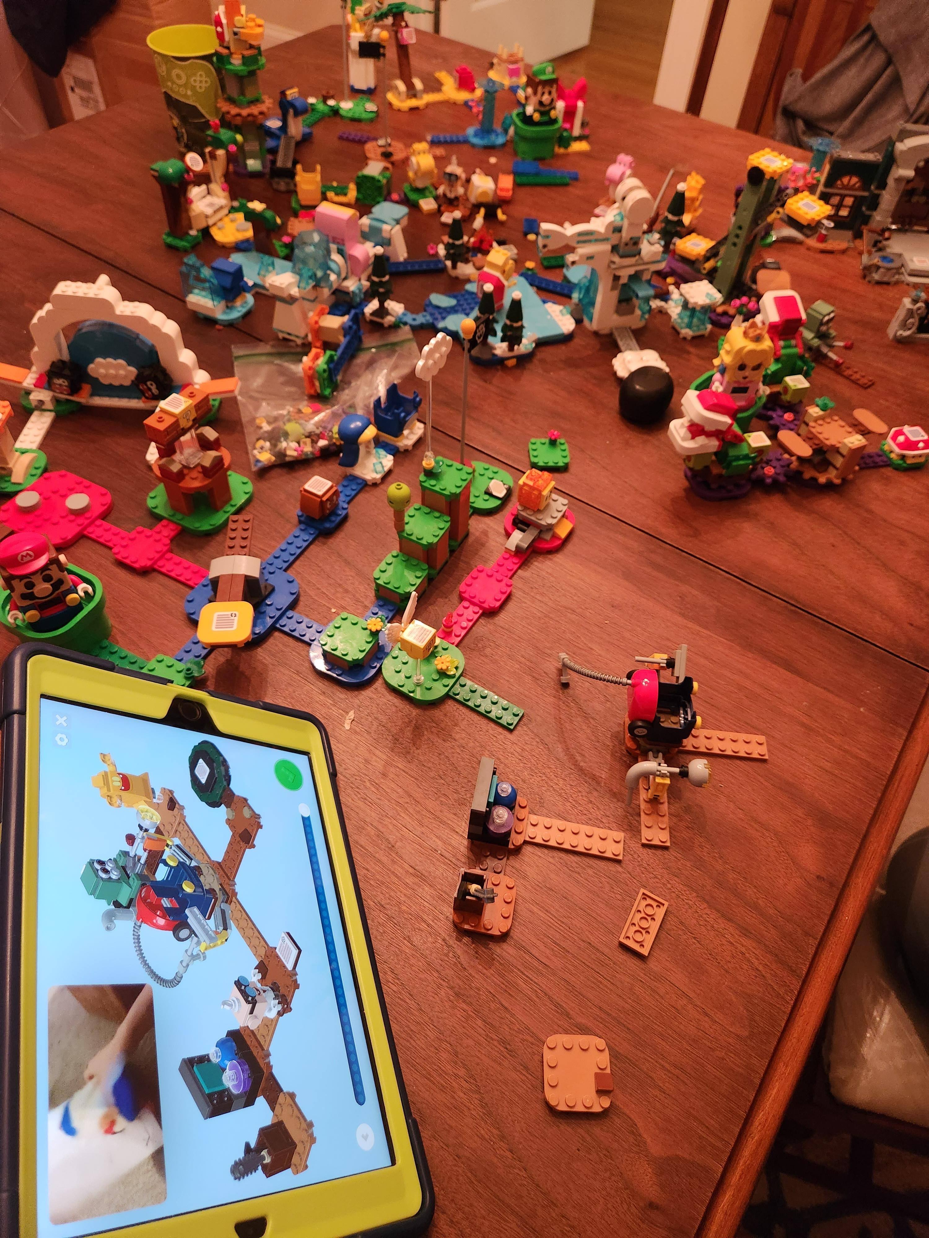 Customer provided image, click to load a larger version